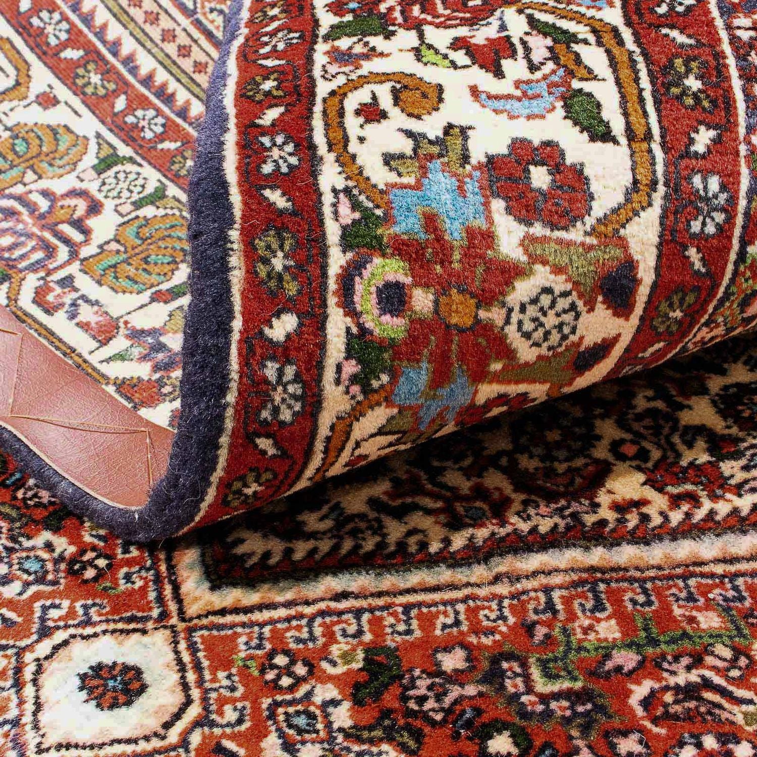 Bidjar Teppich 180x110cm - Perserteppich - Image 4