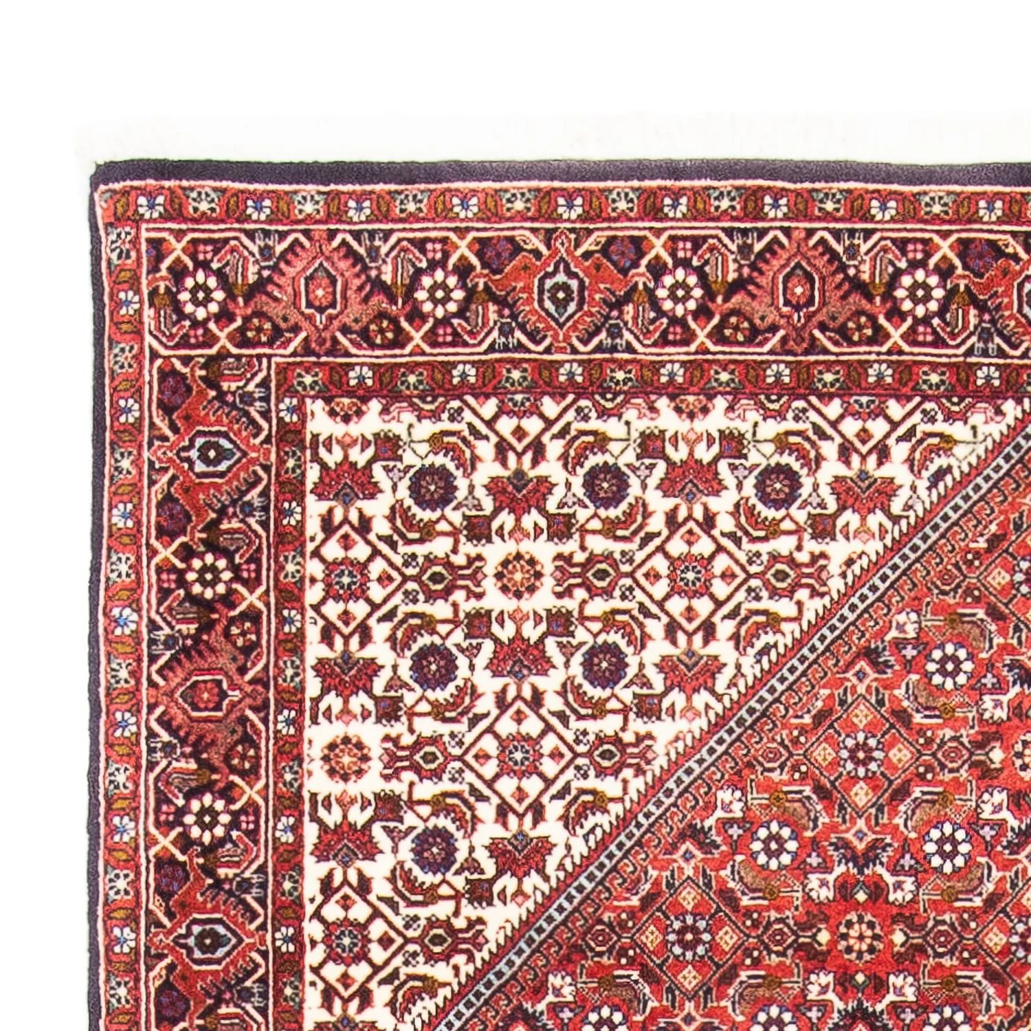 Bidjar Teppich 180x110cm - Perserteppich - Image 3