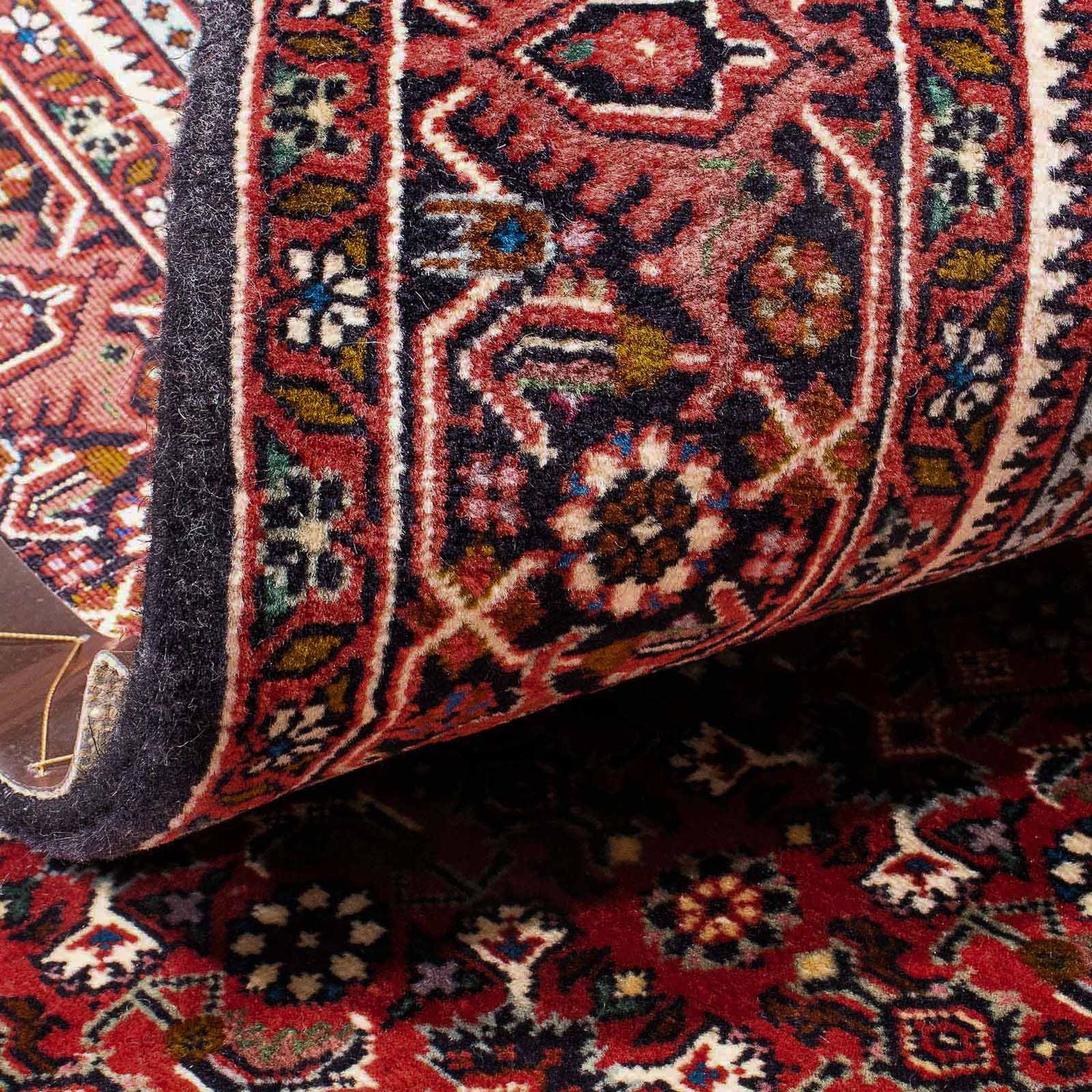 Bidjar Teppich 180x110cm - Perserteppich - Image 4