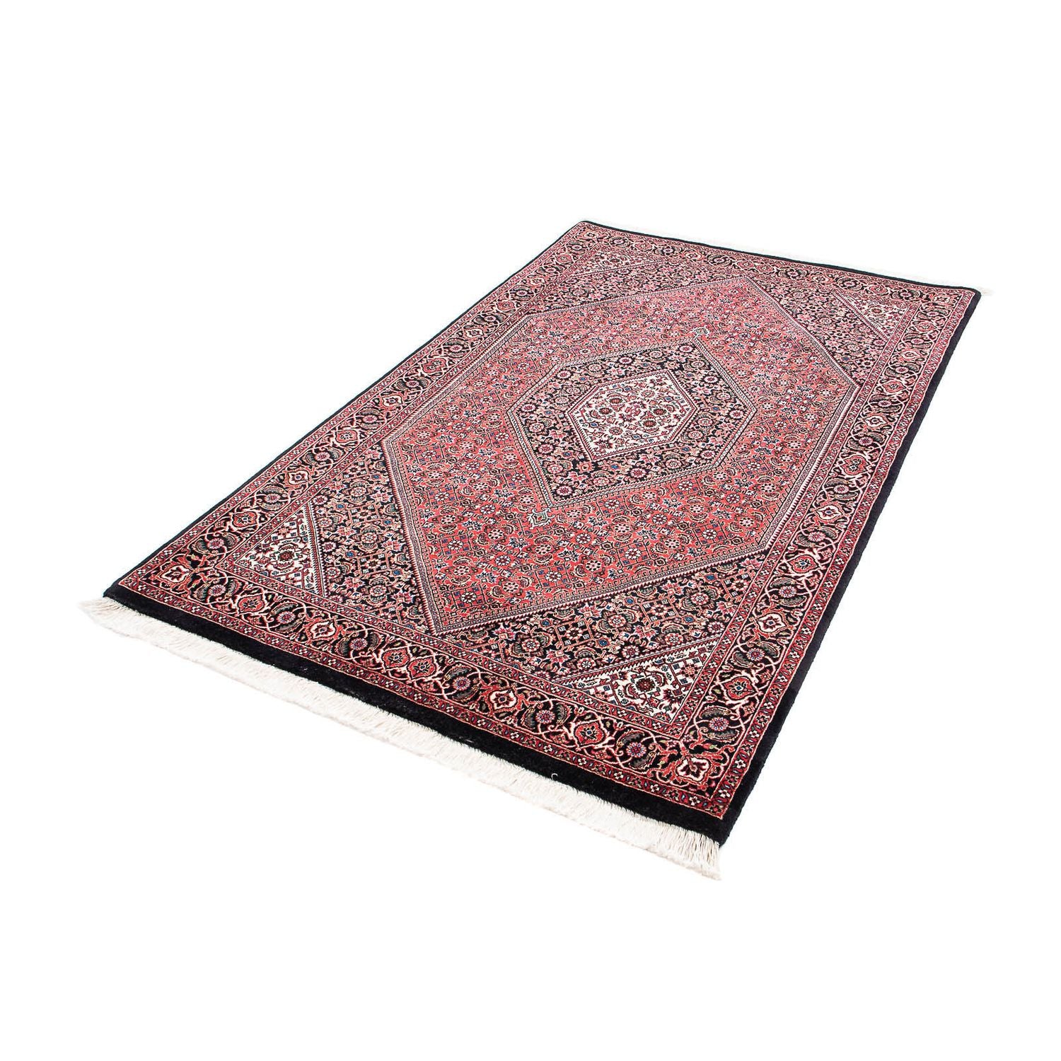 Bidjar Teppich 180x111cm - Perserteppich - Image 5