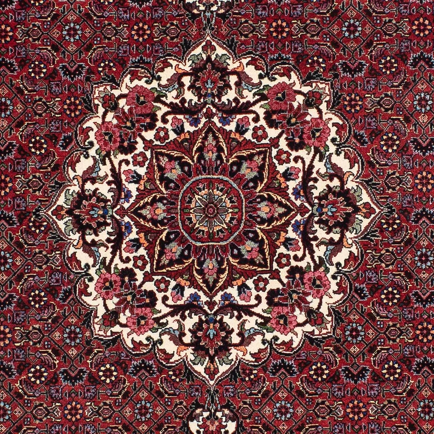 Bidjar Teppich 180x112cm - Perserteppich - Image 2
