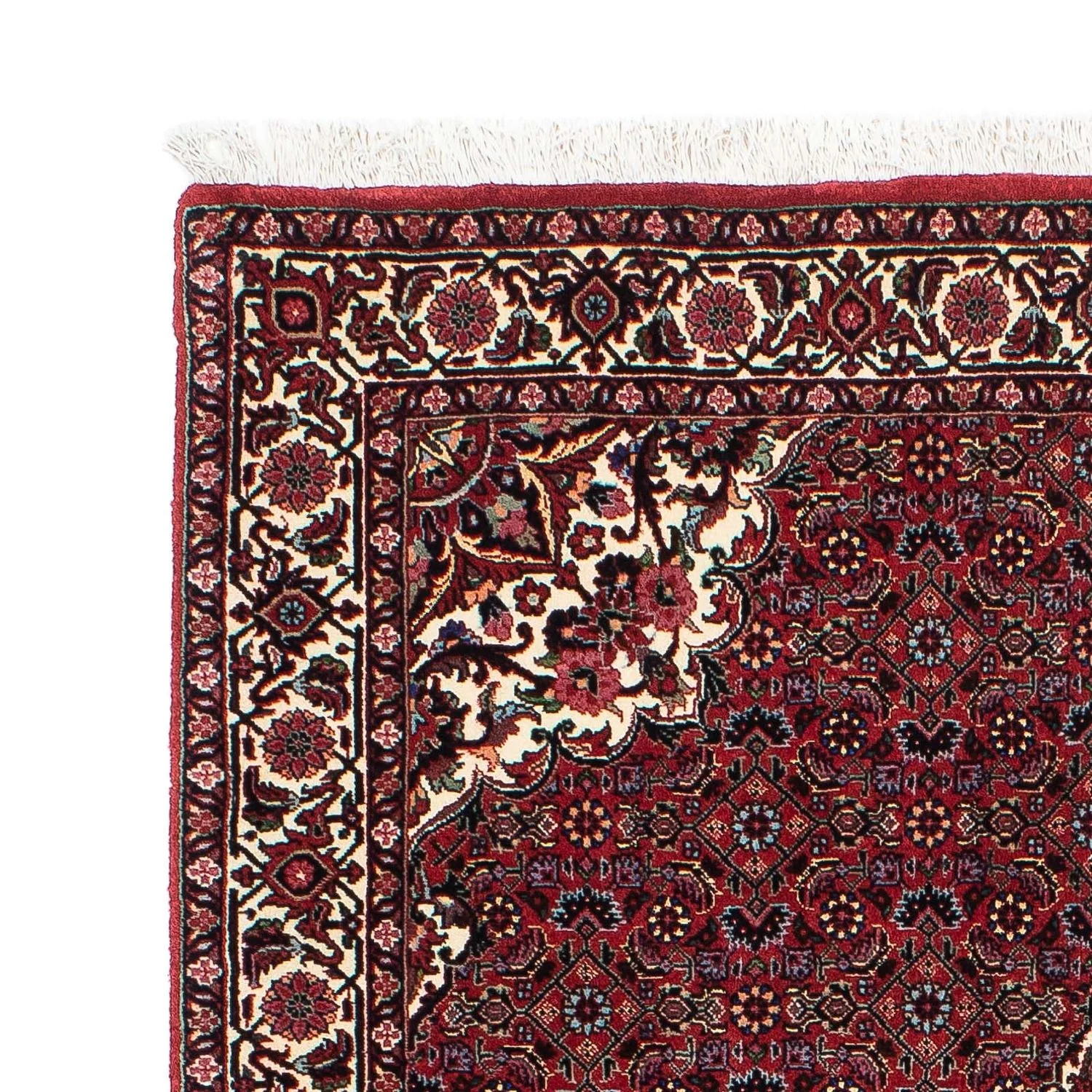 Bidjar Teppich 180x112cm - Perserteppich - Image 3