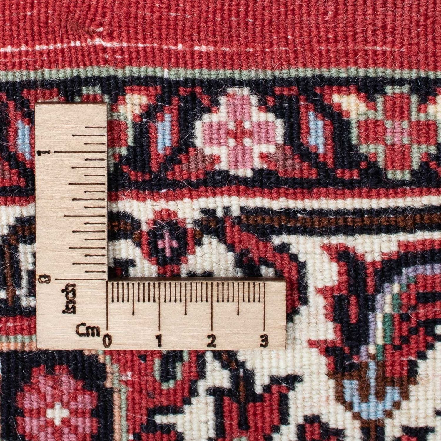 Bidjar Teppich 180x112cm - Perserteppich - Image 6