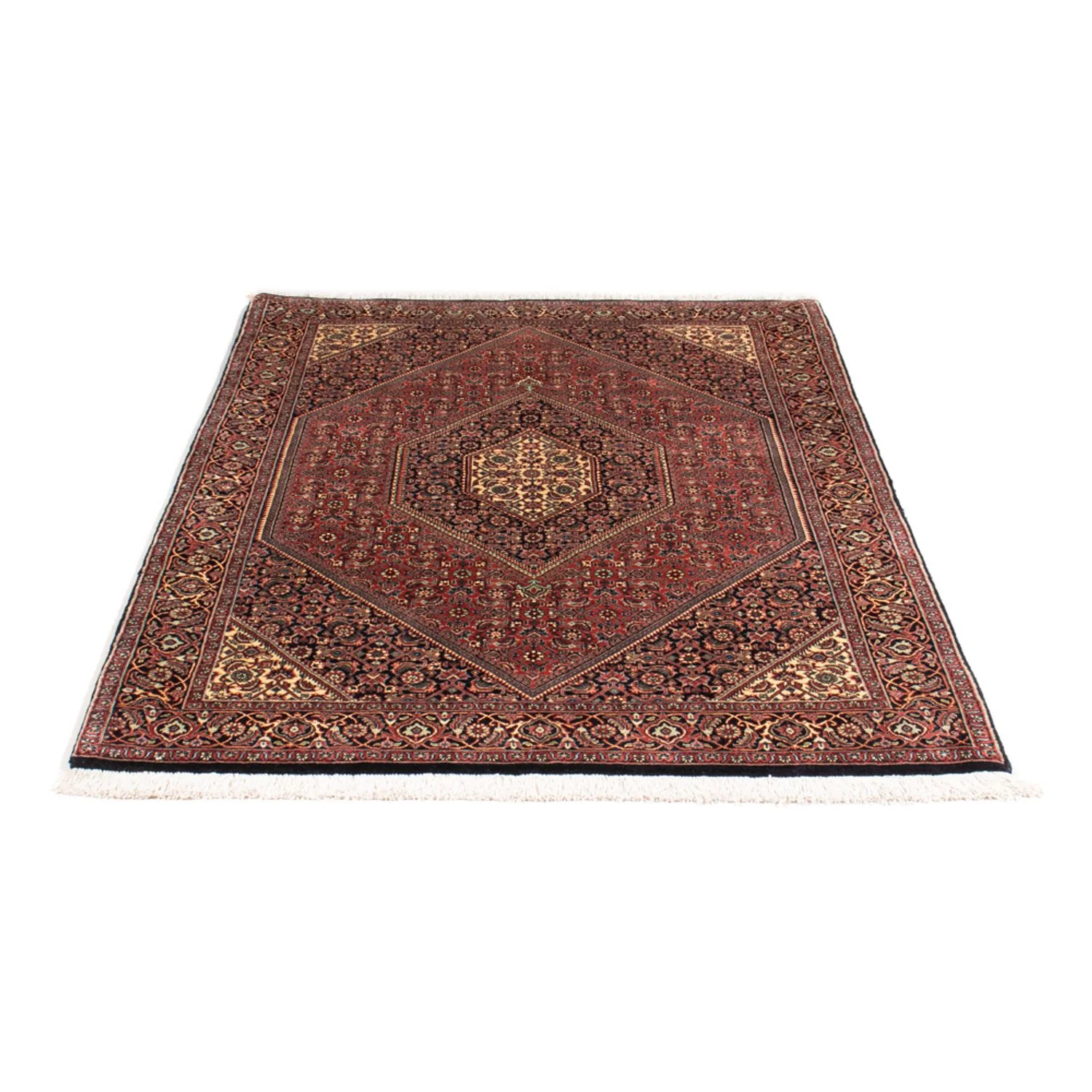 Bidjar - Takab Teppich 181x112cm - Perserteppich - Image 5