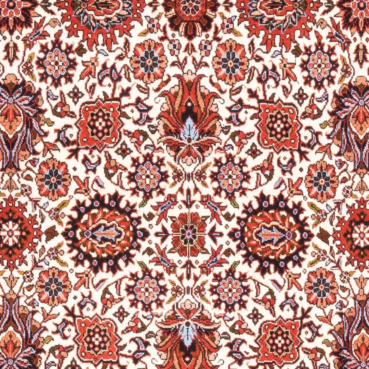 Bidjar - Bukan Teppich 182x108cm - Perserteppich - Image 2