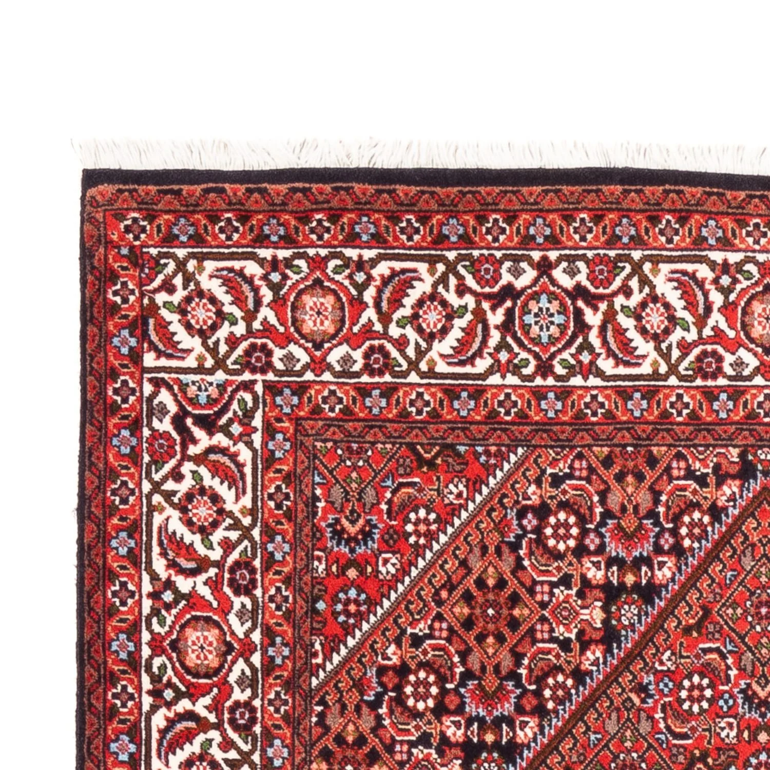 Bidjar - Bukan Teppich 183x110cm - Perserteppich - Image 3