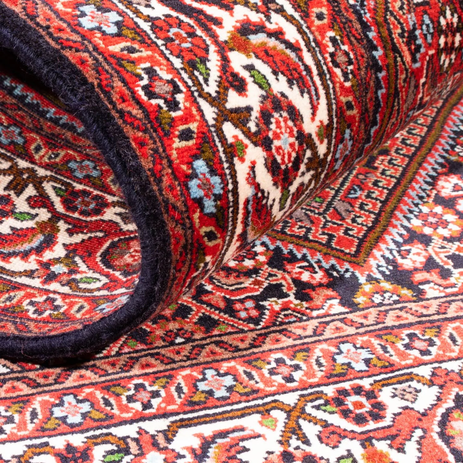 Bidjar - Bukan Teppich 183x110cm - Perserteppich - Image 4