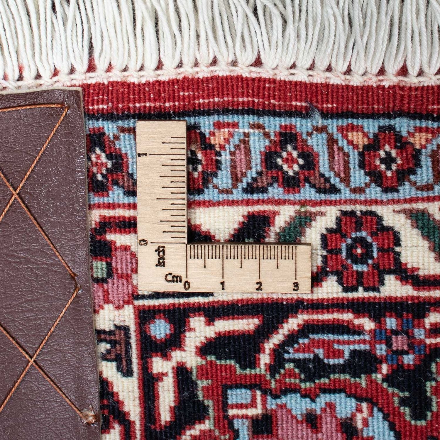 Bidjar Teppich 200x130cm - Perserteppich - Image 6
