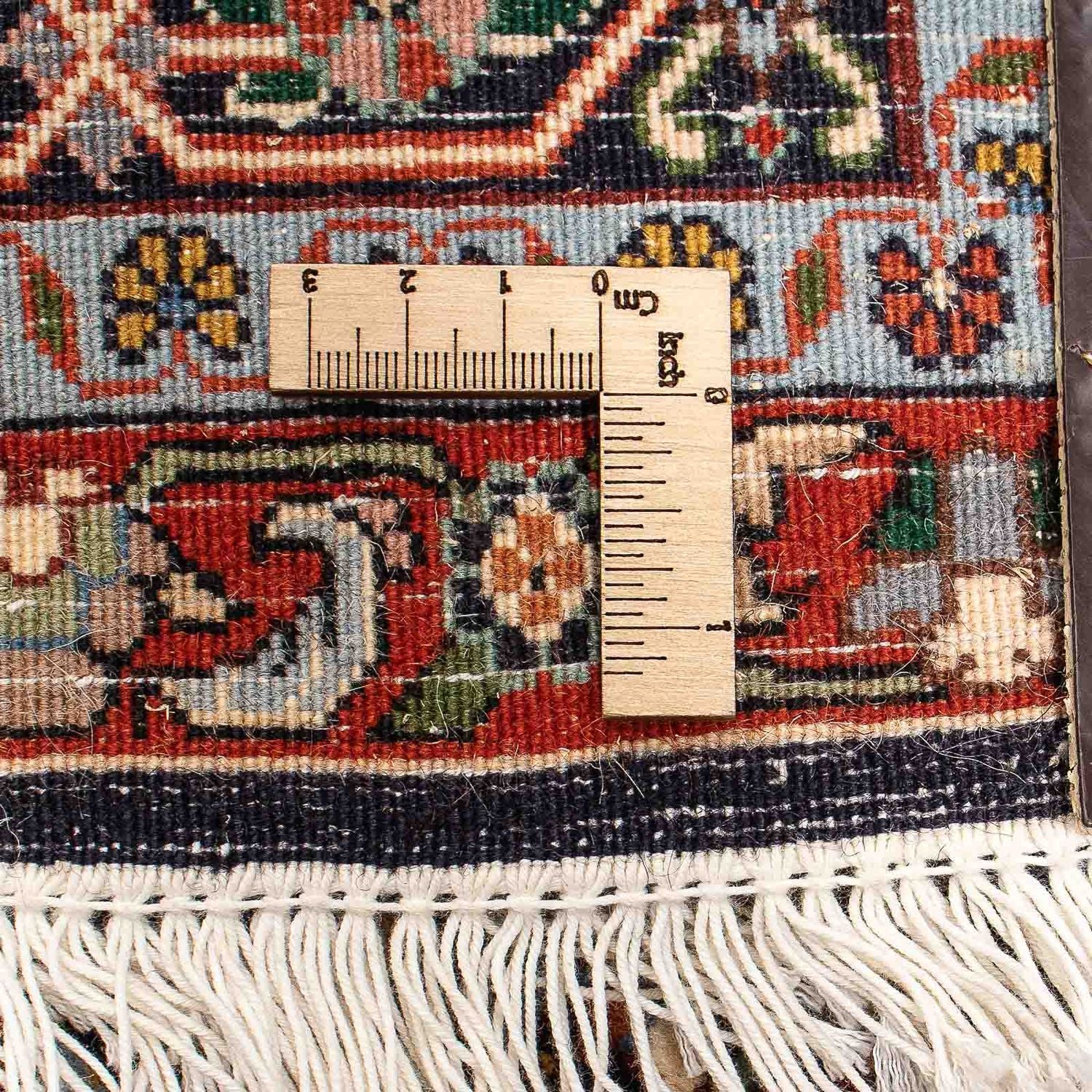 Bidjar Teppich 202x150cm - Perserteppich - Image 6