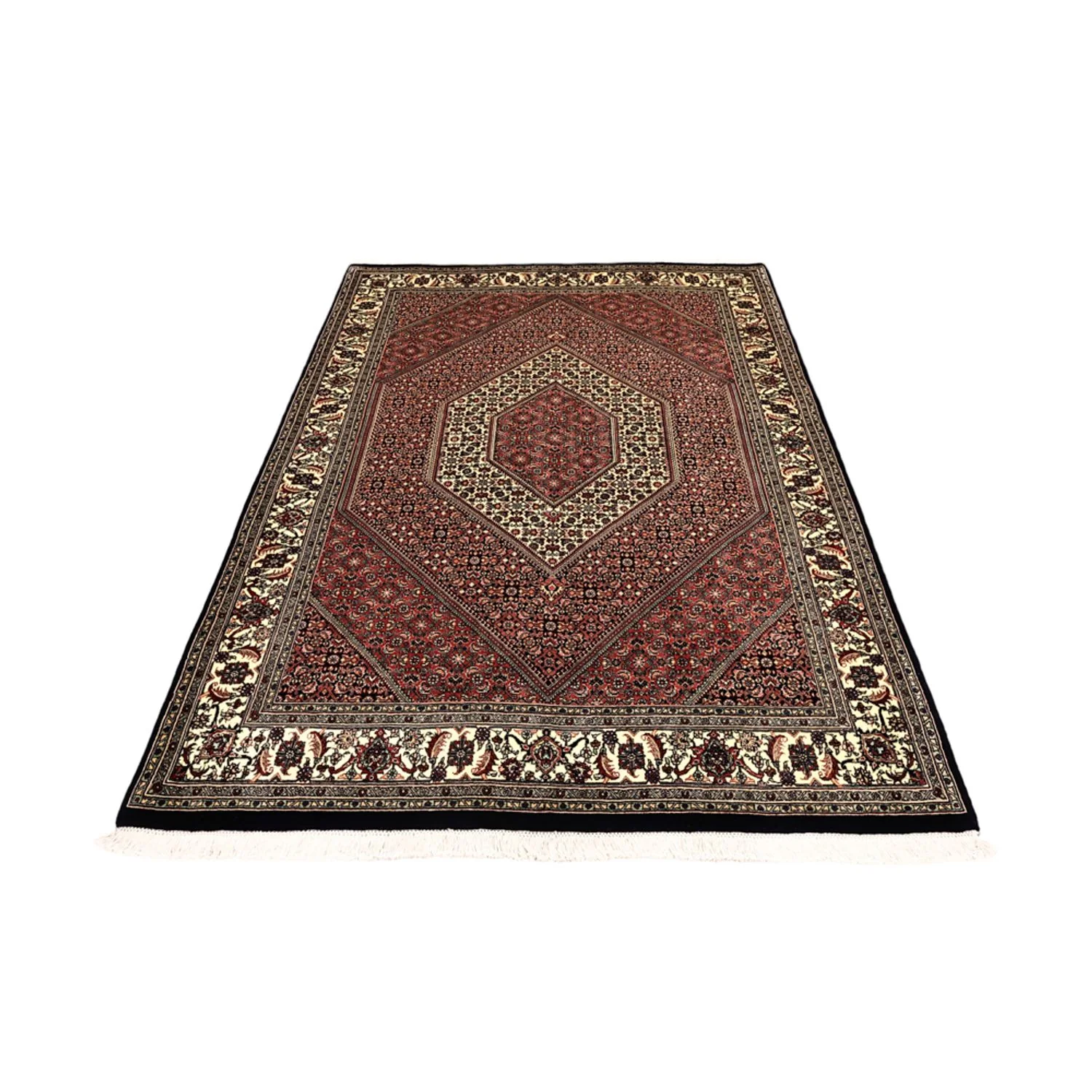 Bidjar Teppich 203x151cm - Perserteppich - Image 5