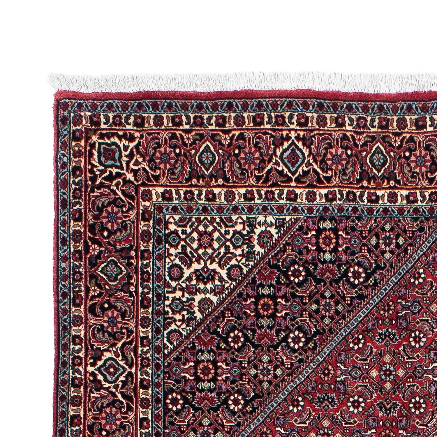 Perserteppich - Bidjar - Royal 204 x 131 cm Teppichbrücke - Image 3