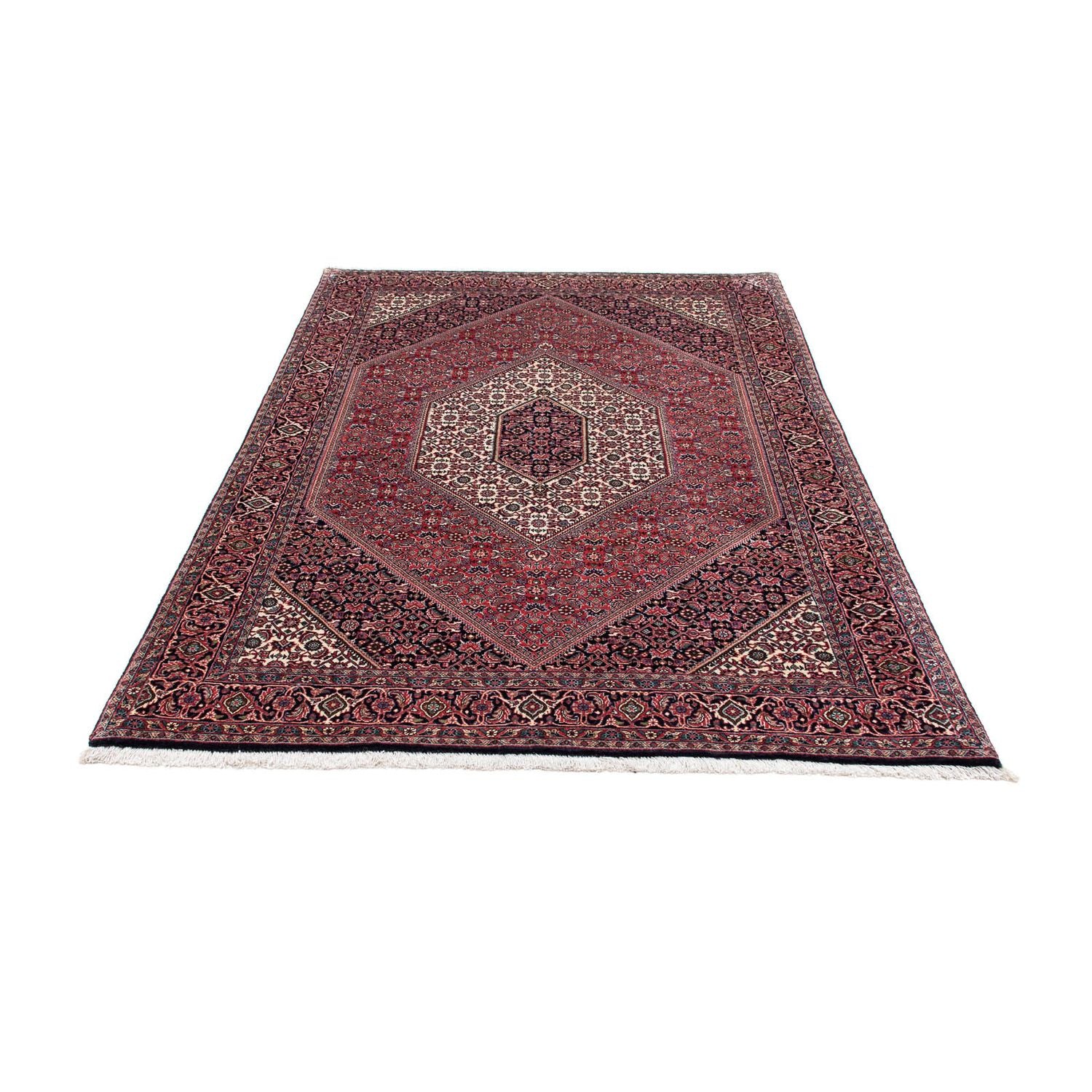 Perserteppich - Bidjar - Royal 204 x 131 cm Teppichbrücke - Image 5