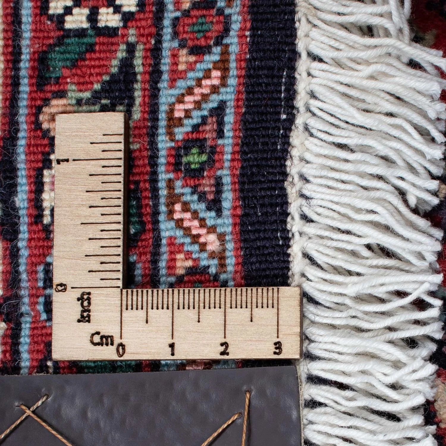 Perserteppich - Bidjar - Royal 204 x 131 cm Teppichbrücke - Image 6