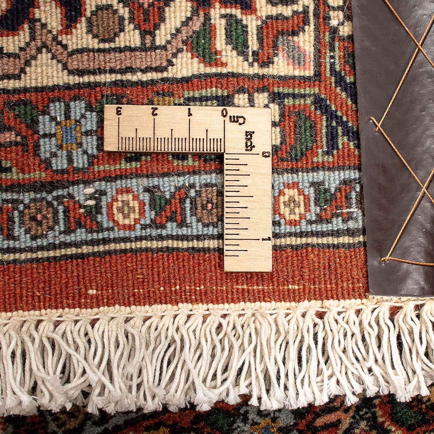 Perserteppich - Bidjar - Royal 205 x 137 cm - mehrfarbig - Image 6