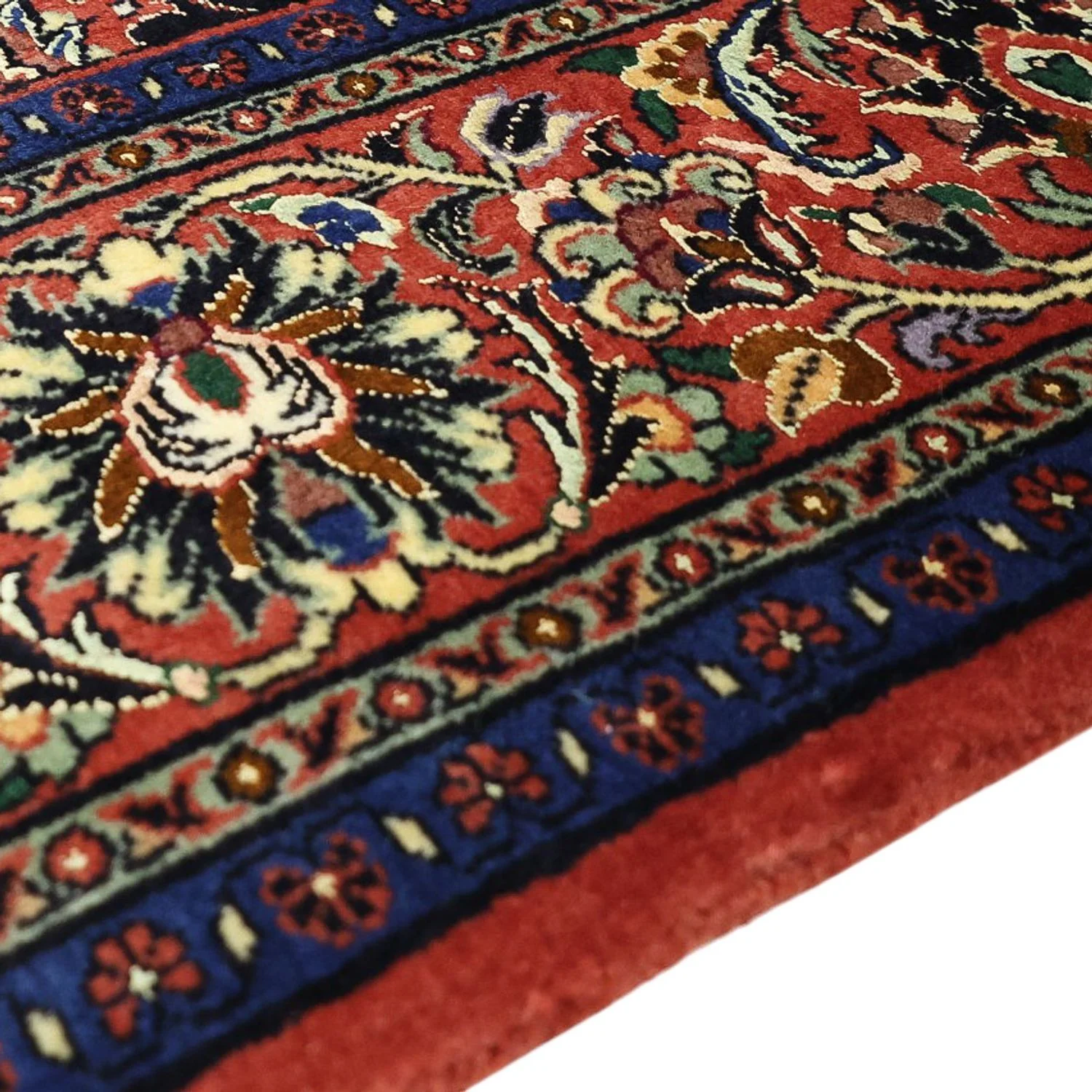 Bidjar Teppich 208x132cm - Perserteppich - Image 3