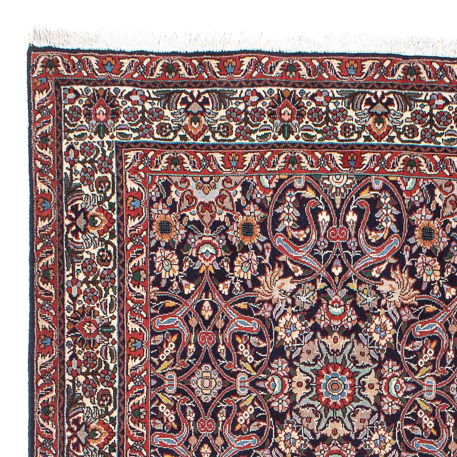 Perserteppich - Bidjar - Royal 211 x 147 cm - mehrfarbig - Image 3