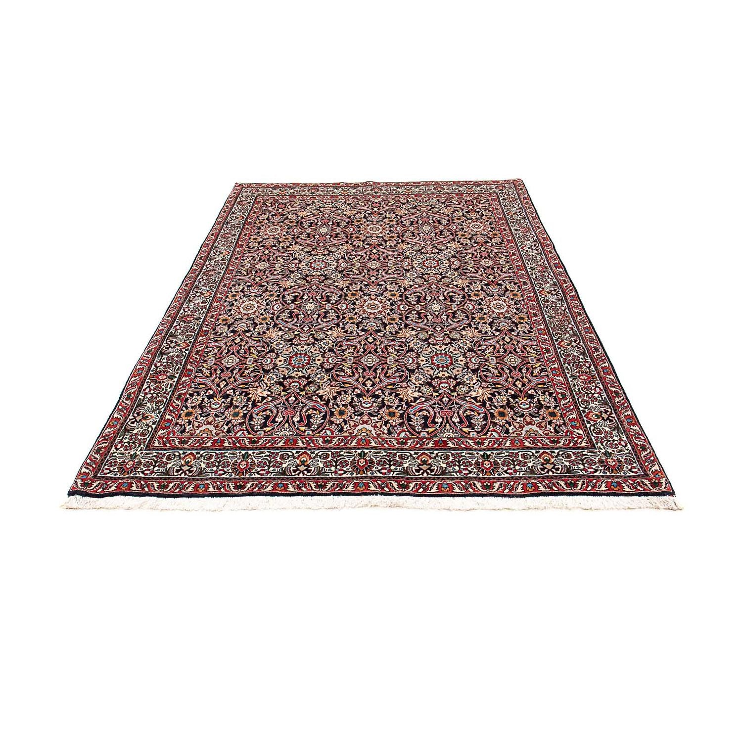 Perserteppich - Bidjar - Royal 211 x 147 cm - mehrfarbig - Image 5