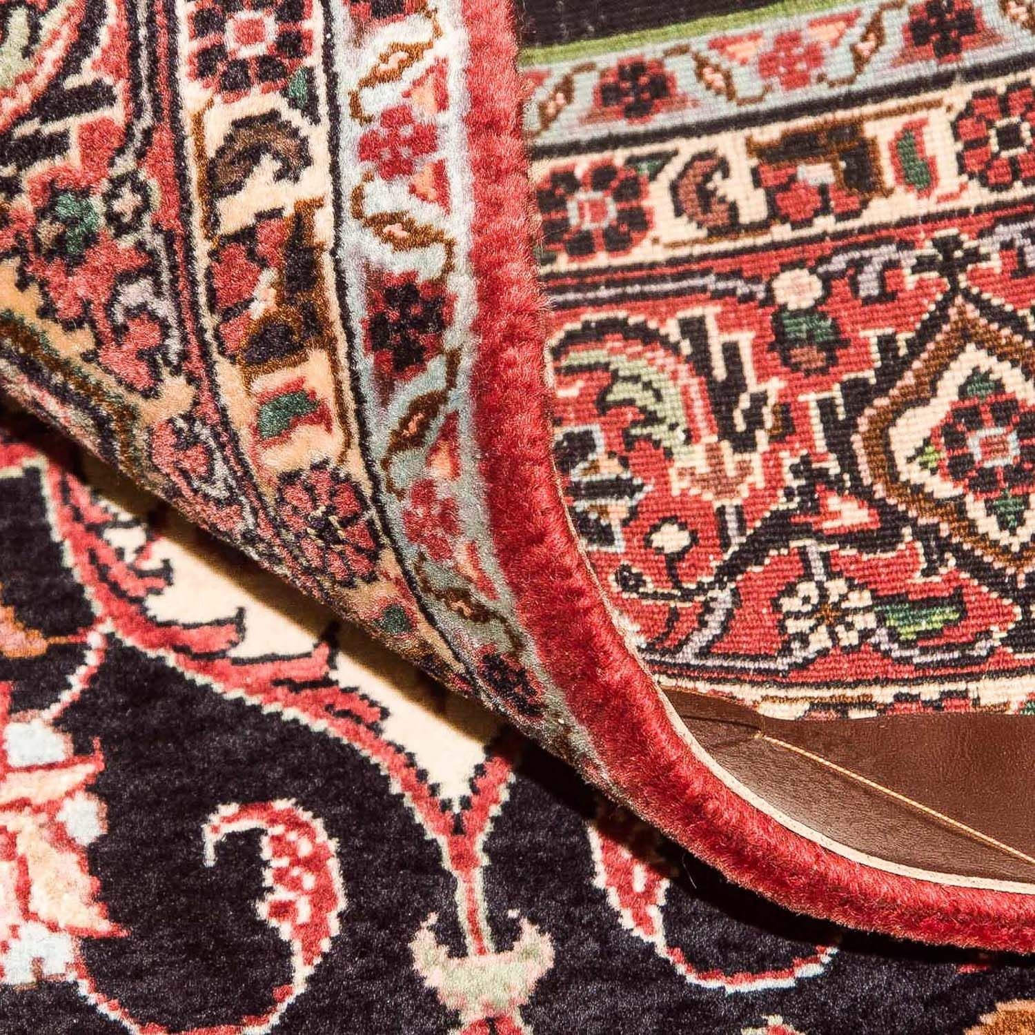 Bidjar - Takab Teppich 213x128cm - Perserteppich - Image 4
