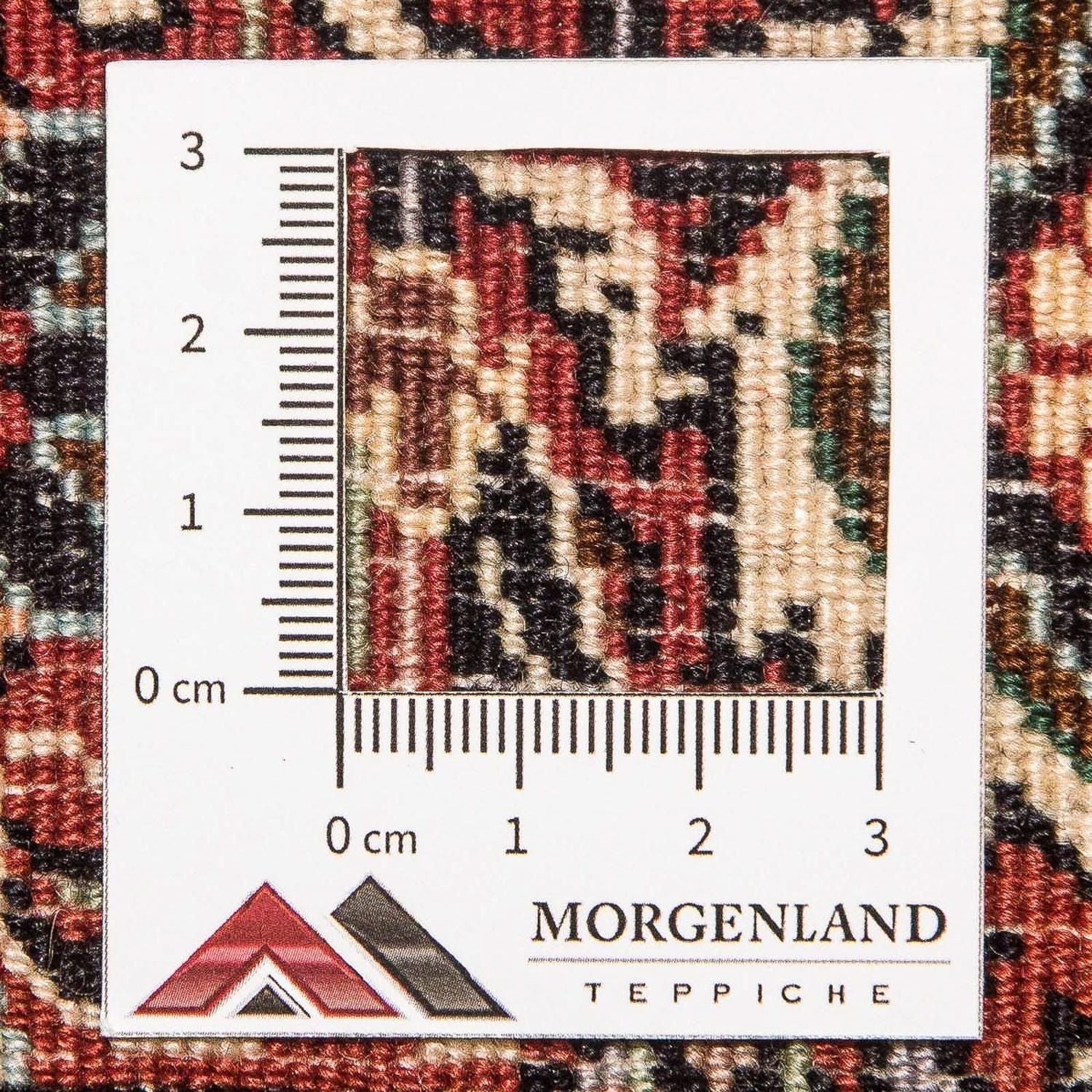 Bidjar - Takab Teppich 213x128cm - Perserteppich - Image 6