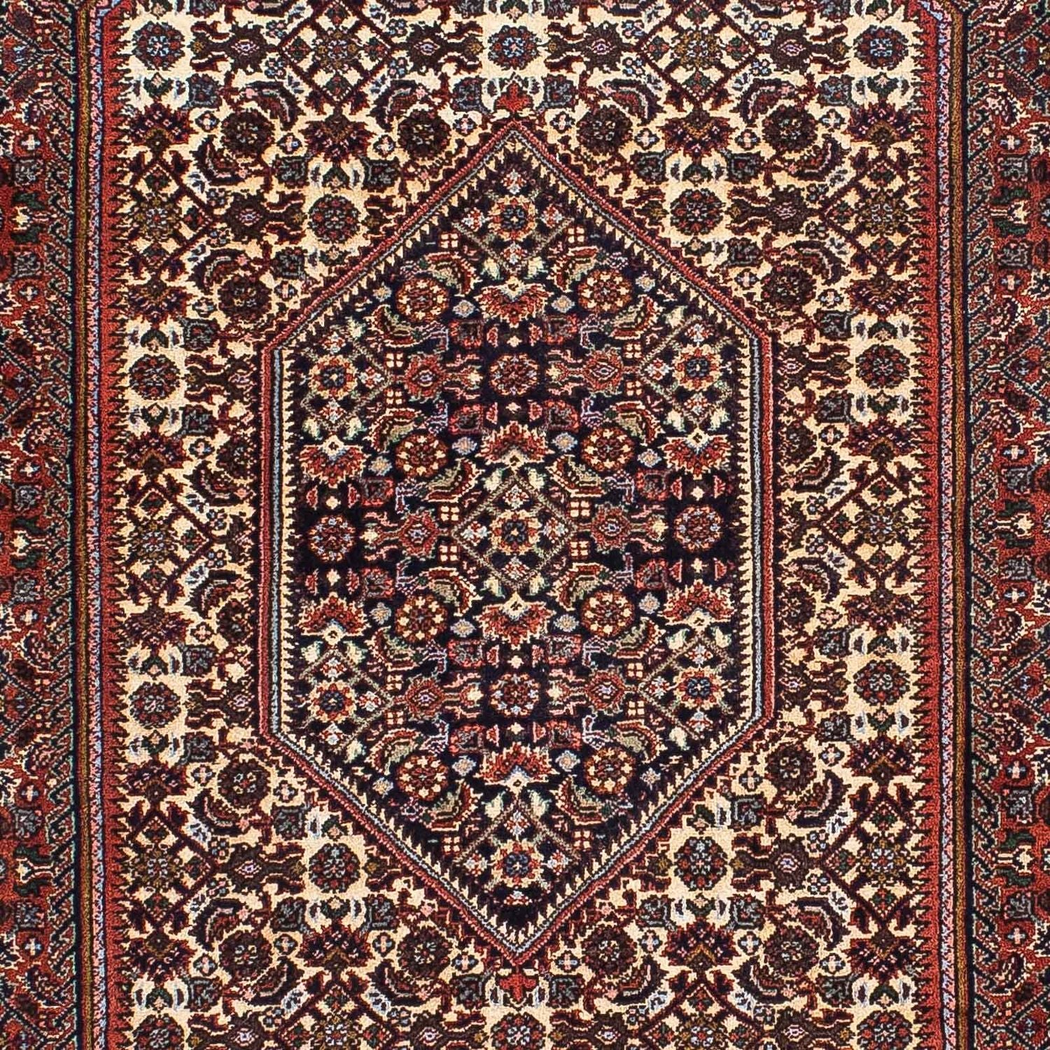 Perserteppich - Bidjar - Royal 213 x 134 cm - mehrfarbig - Image 2