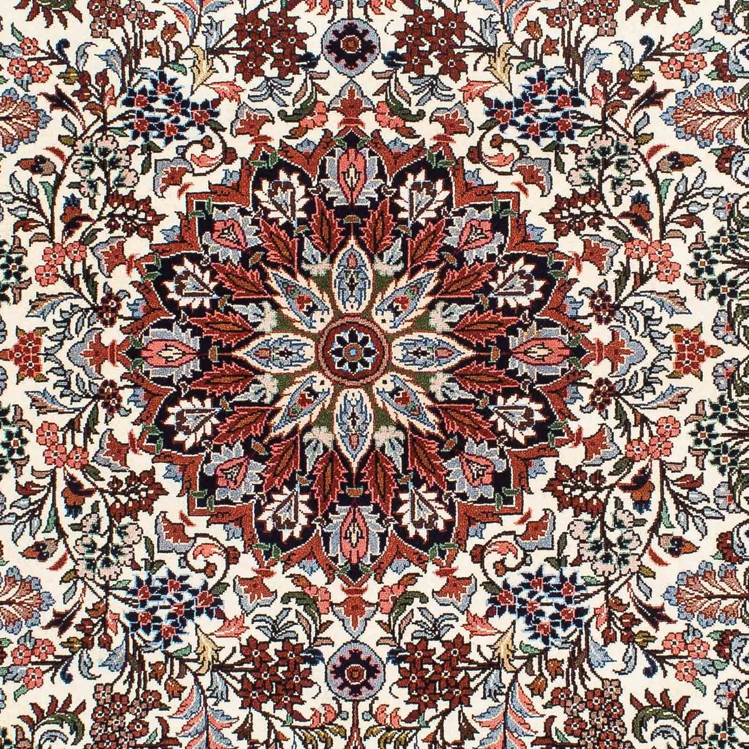 Perserteppich - Bidjar - Royal 213 x 140 cm - beige - Image 2