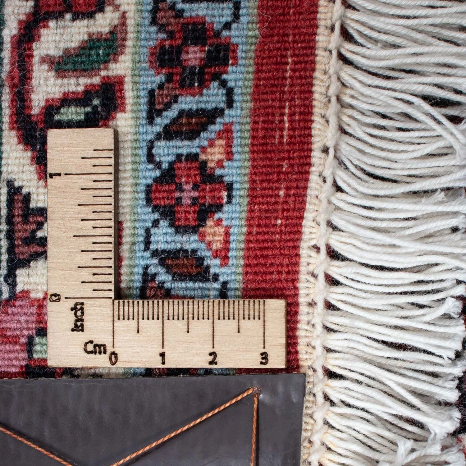 Bidjar Teppich 217x131cm - Perserteppich - Image 6
