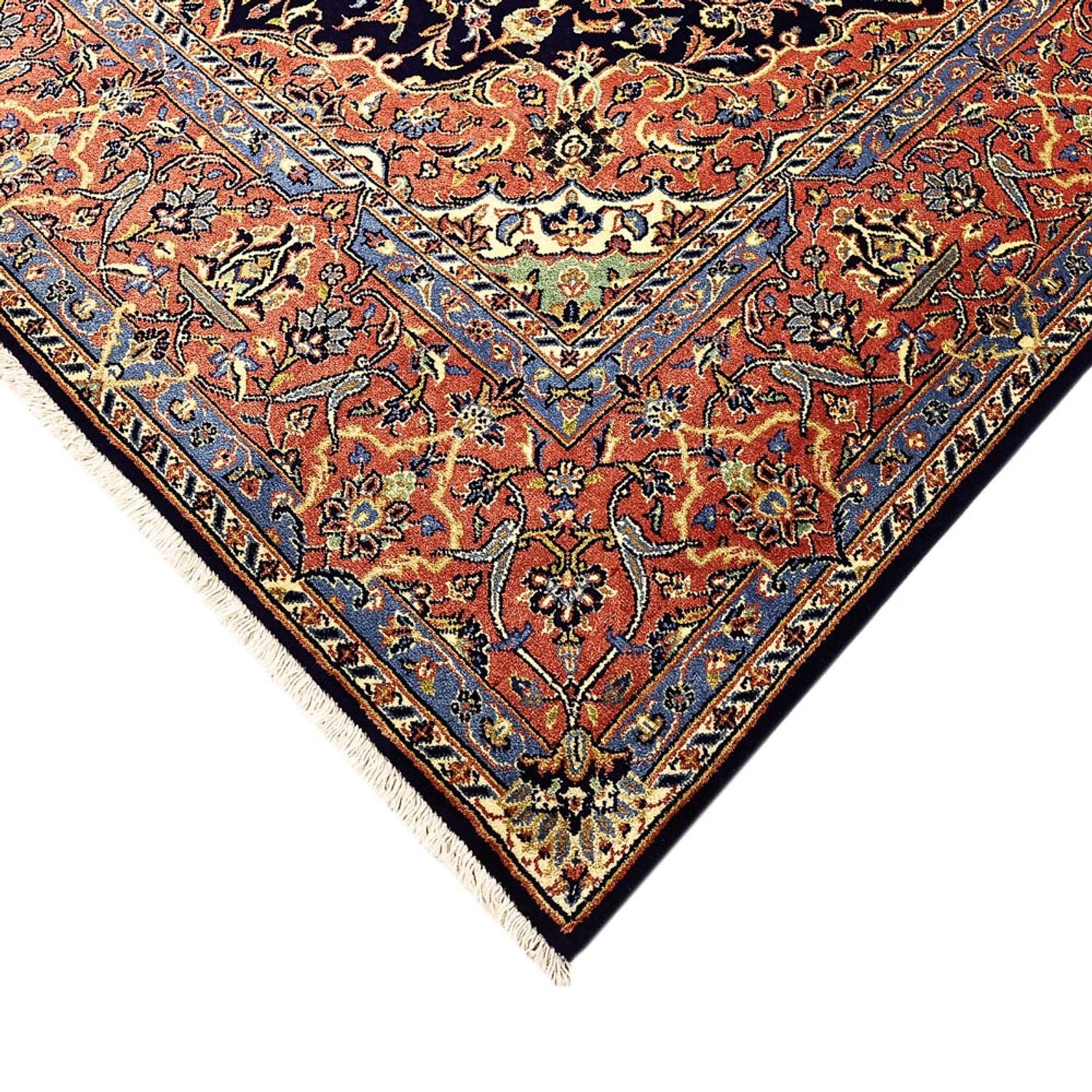 Bidjar Teppich 220x136cm - Perserteppich - Image 4