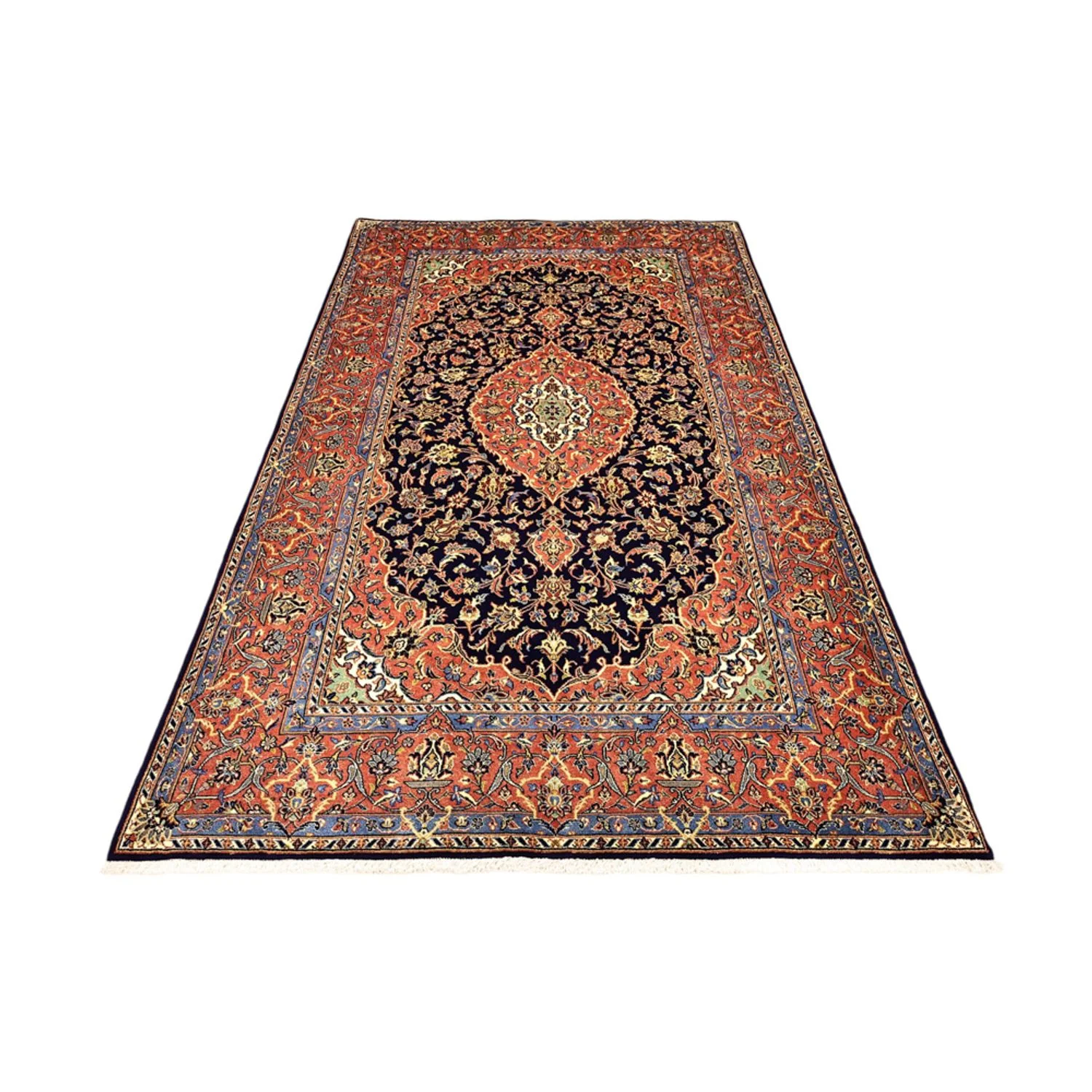 Bidjar Teppich 220x136cm - Perserteppich - Image 6
