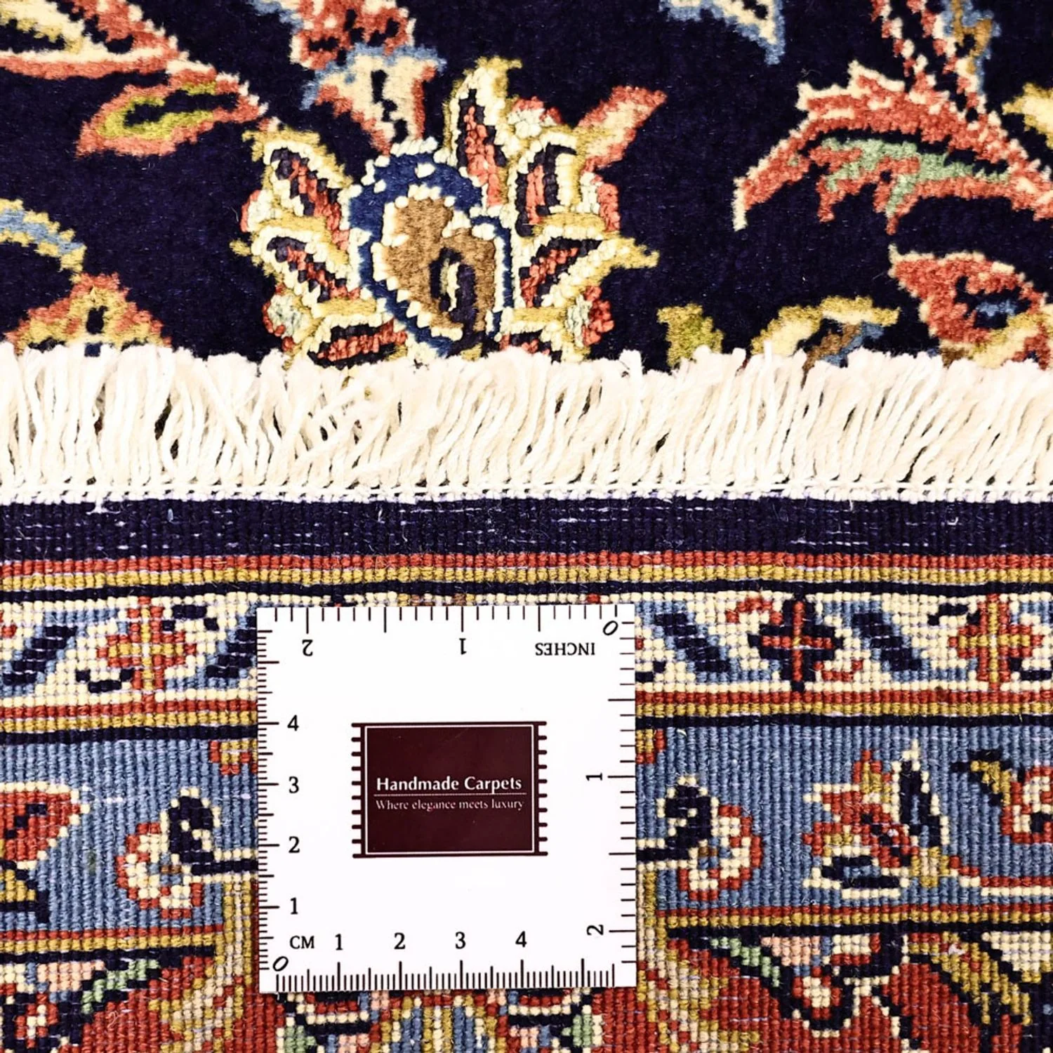 Bidjar Teppich 220x136cm - Perserteppich - Image 7