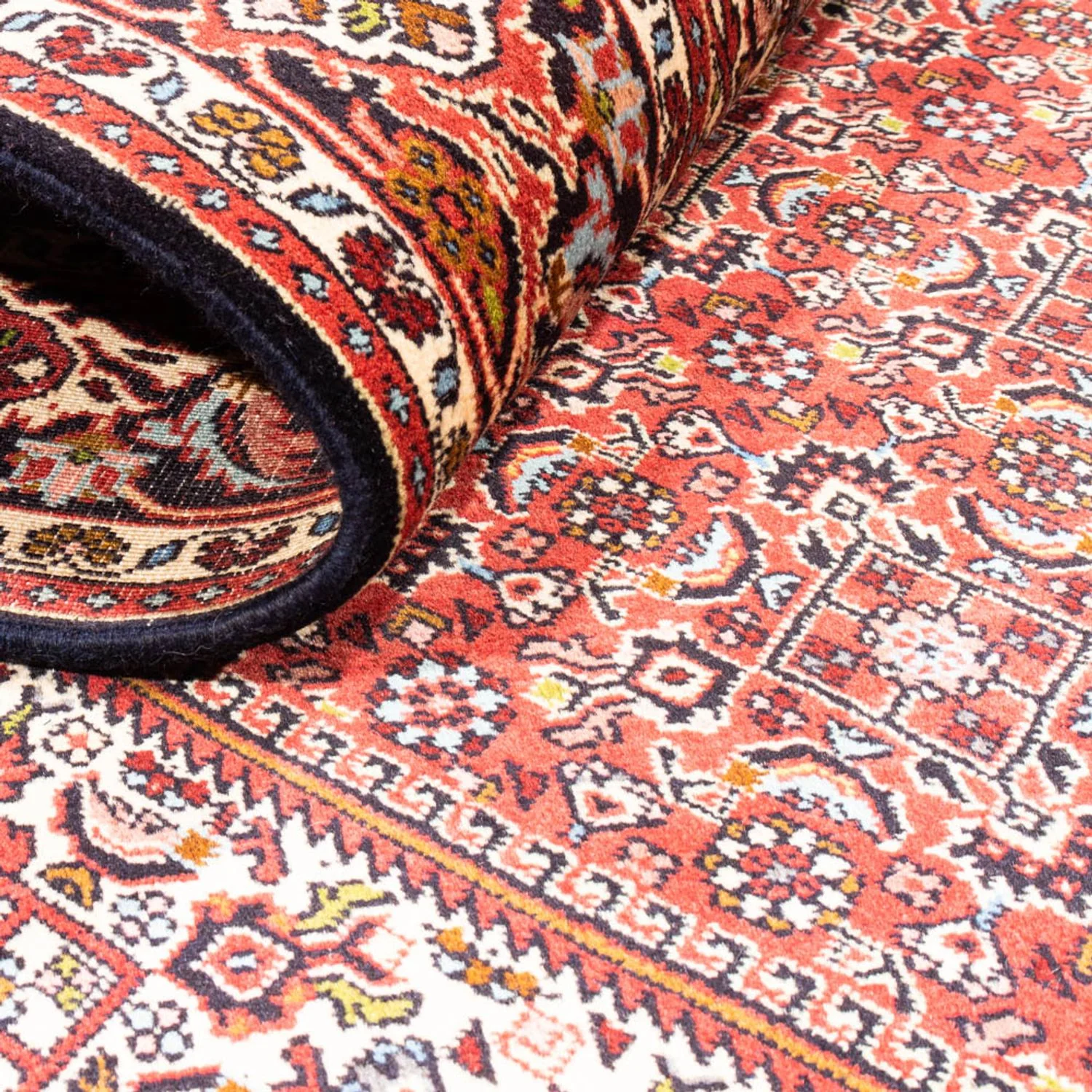 Bidjar - Bukan Teppich 247x172cm - Perserteppich - Image 4