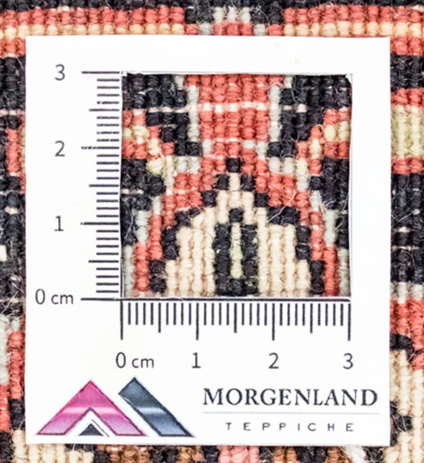 Bidjar - Bukan Teppich 249x173cm - Perserteppich - Image 6