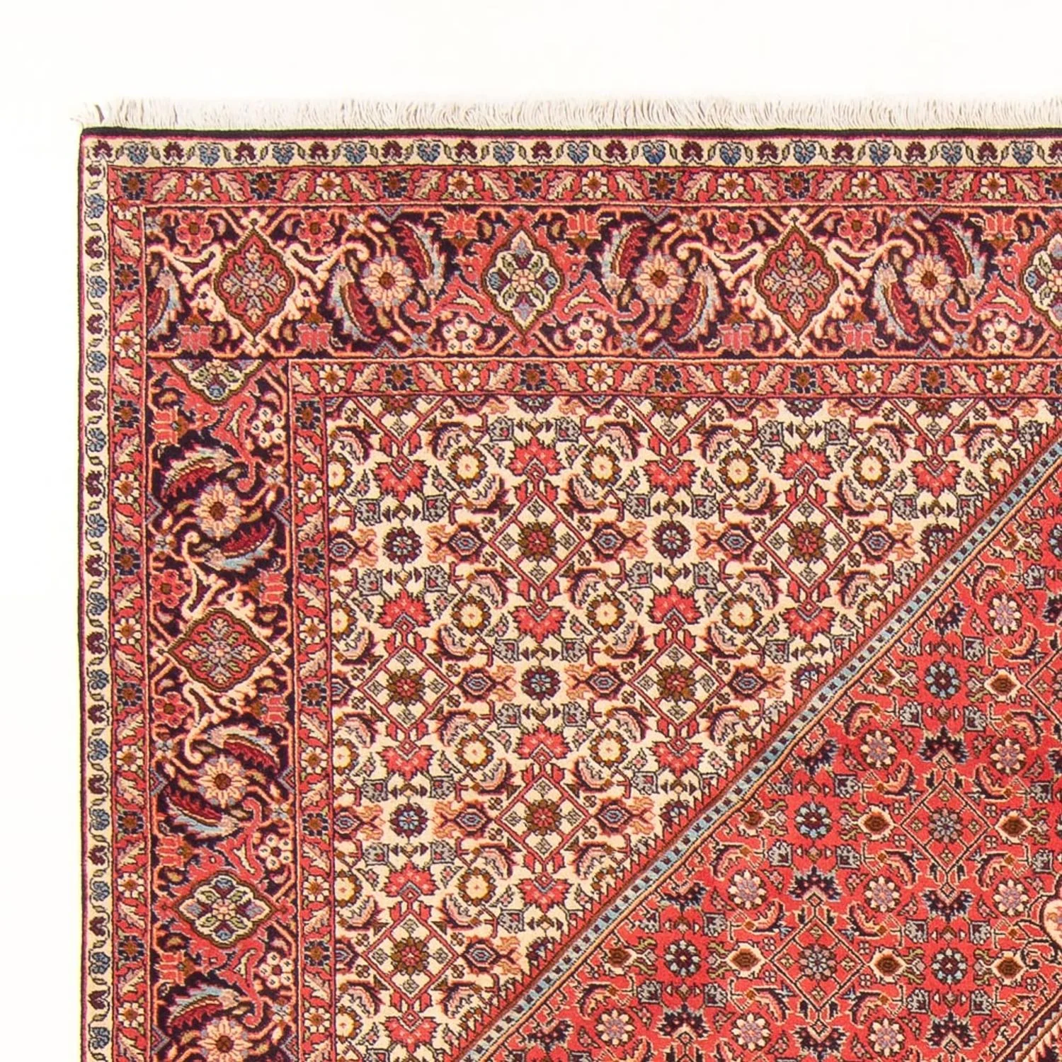 Bidjar - Bukan Teppich 260x200cm - Perserteppich - Image 3