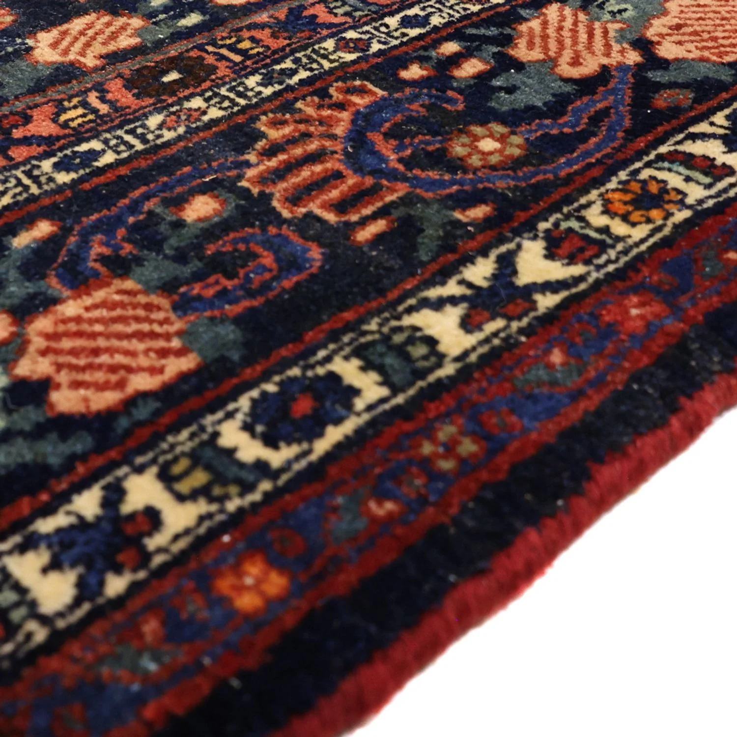 Bidjar Teppich 276x168cm - Perserteppich - Image 3