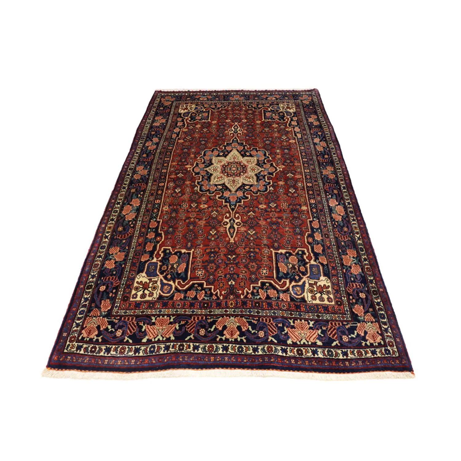 Bidjar Teppich 276x168cm - Perserteppich - Image 6