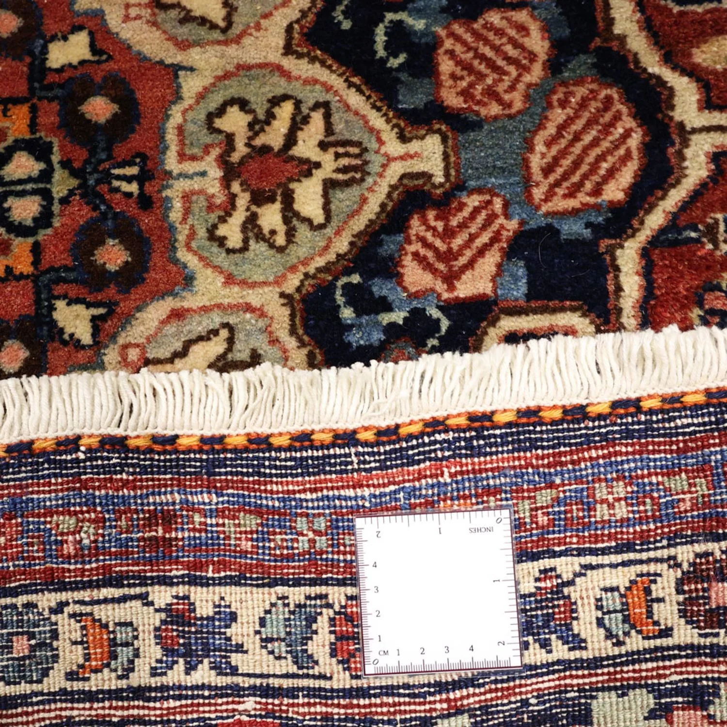 Bidjar Teppich 276x168cm - Perserteppich - Image 7