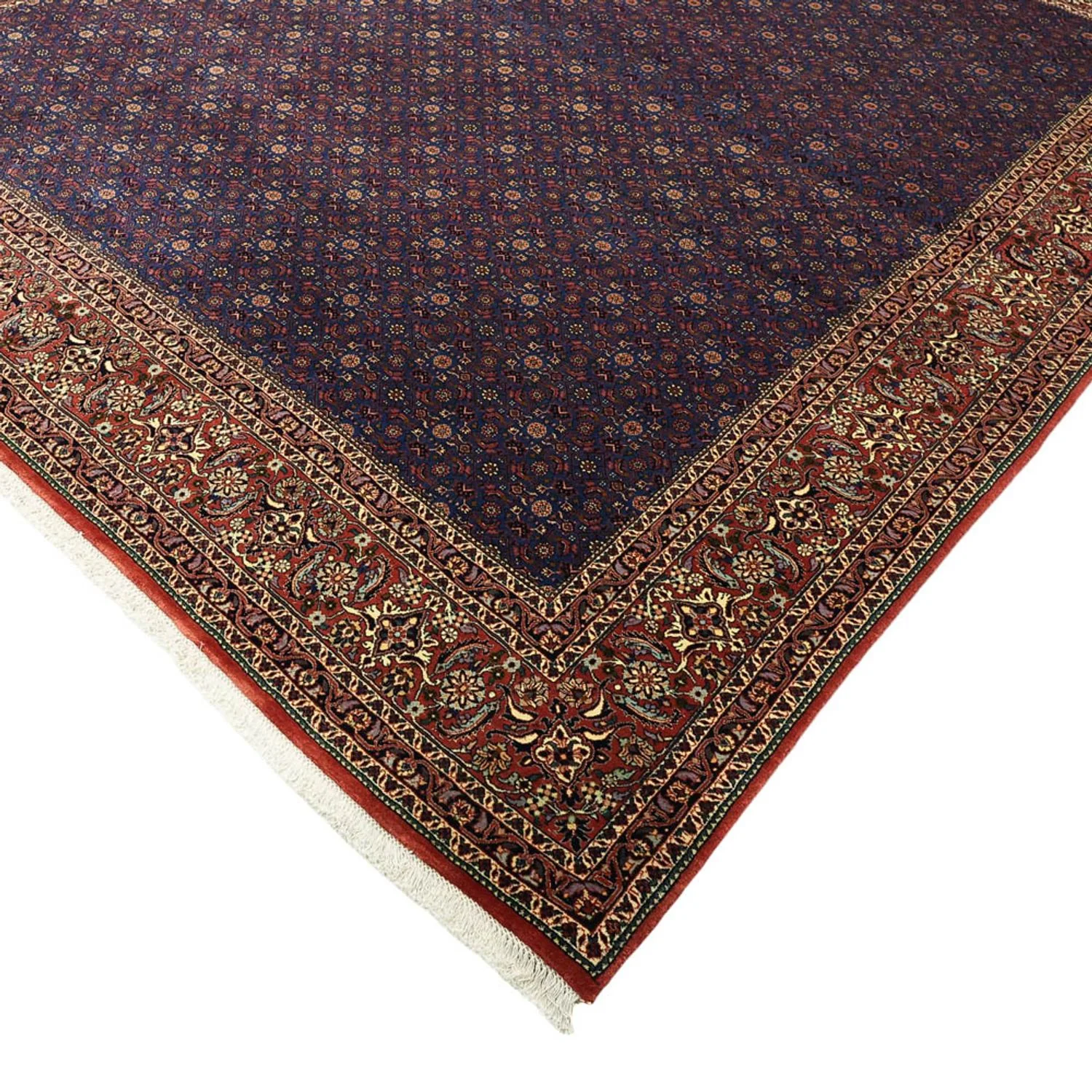 Bidjar Teppich 286x255cm - Perserteppich - Image 4