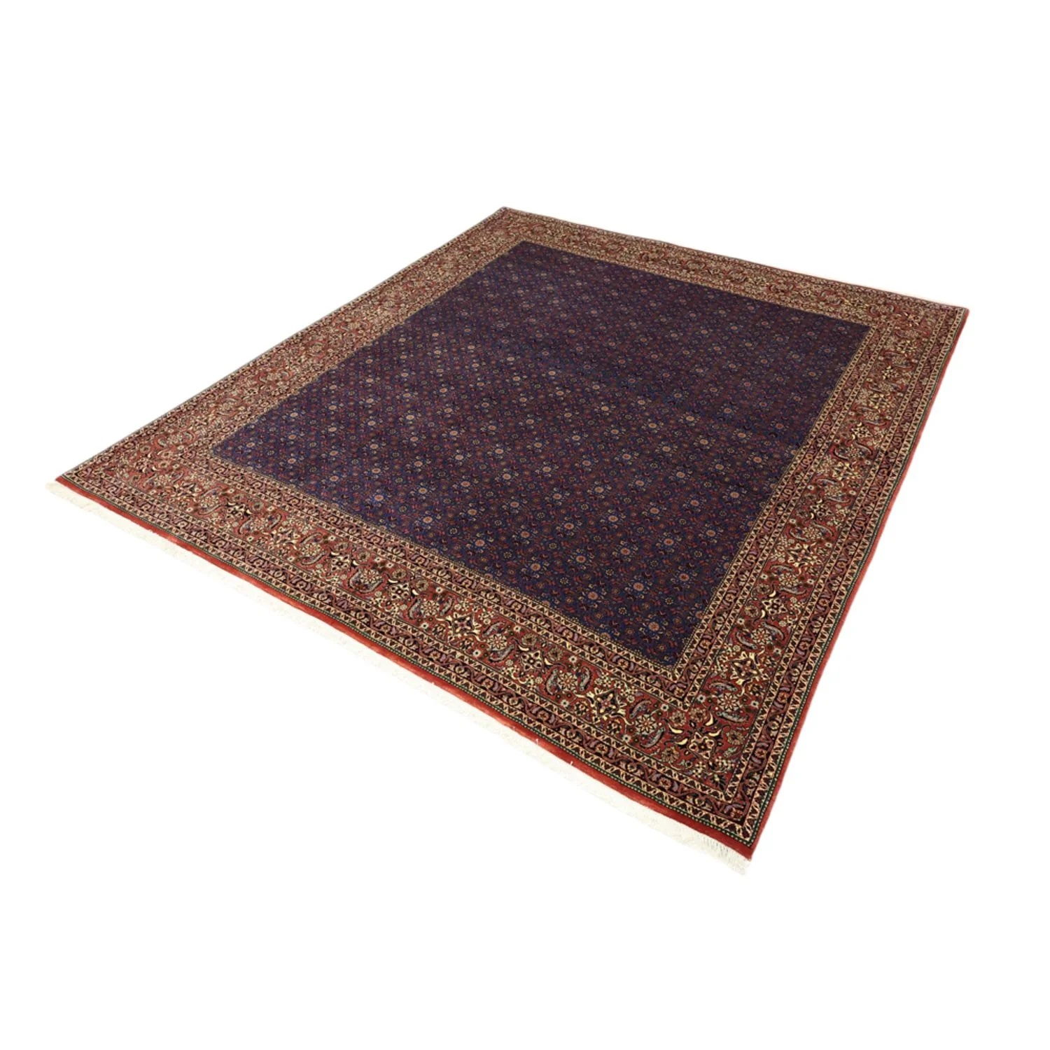 Bidjar Teppich 286x255cm - Perserteppich - Image 6