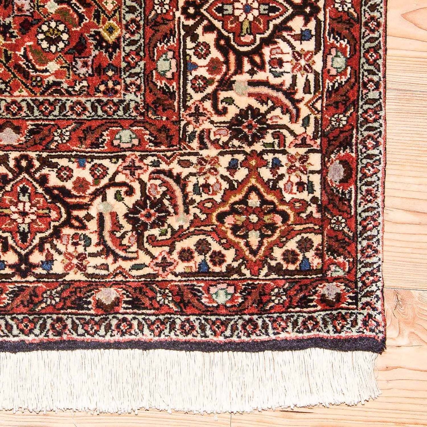 Bidjar Teppich 290x177cm - Perserteppich - Image 3