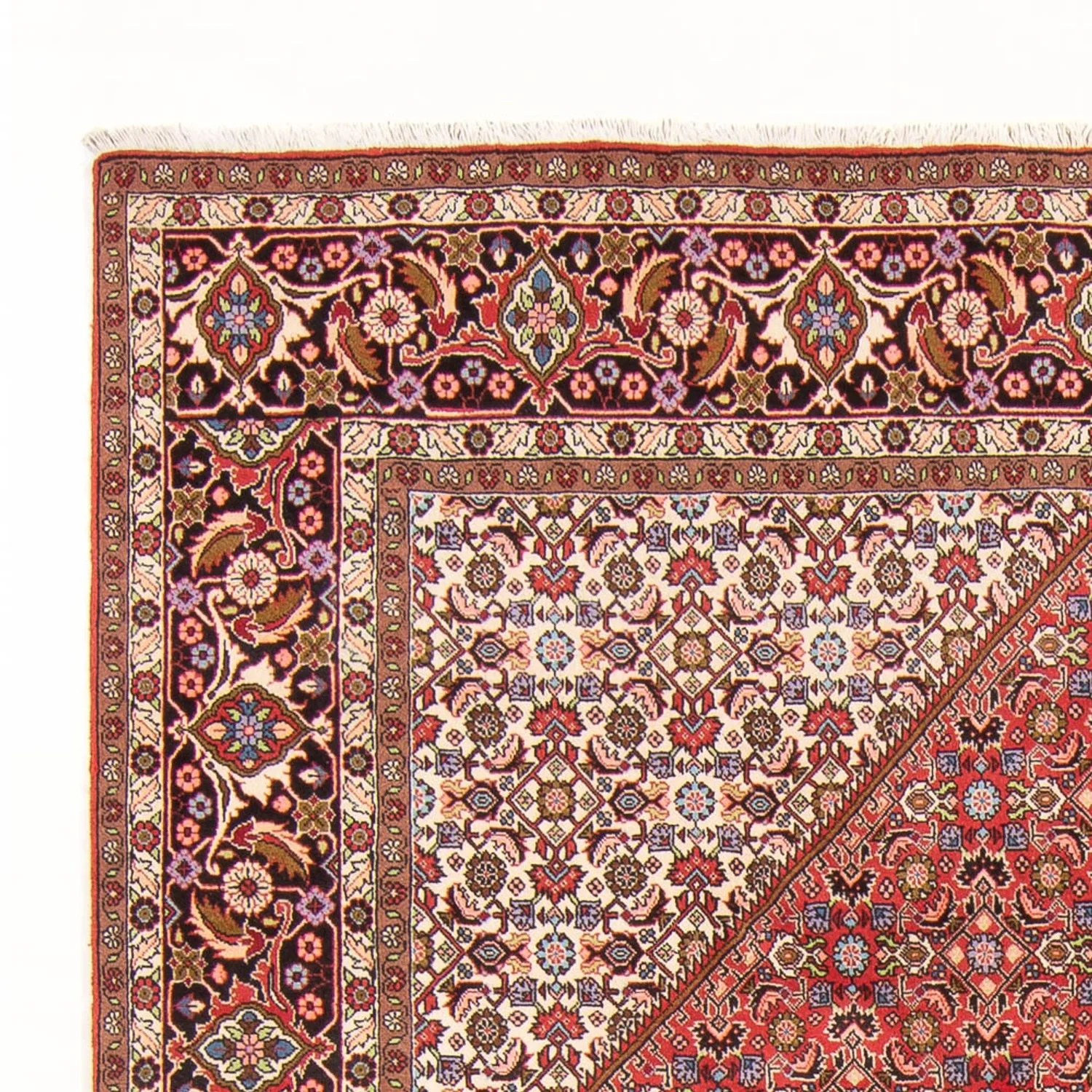 Bidjar - Bukan Teppich 294x200cm - Perserteppich - Image 3