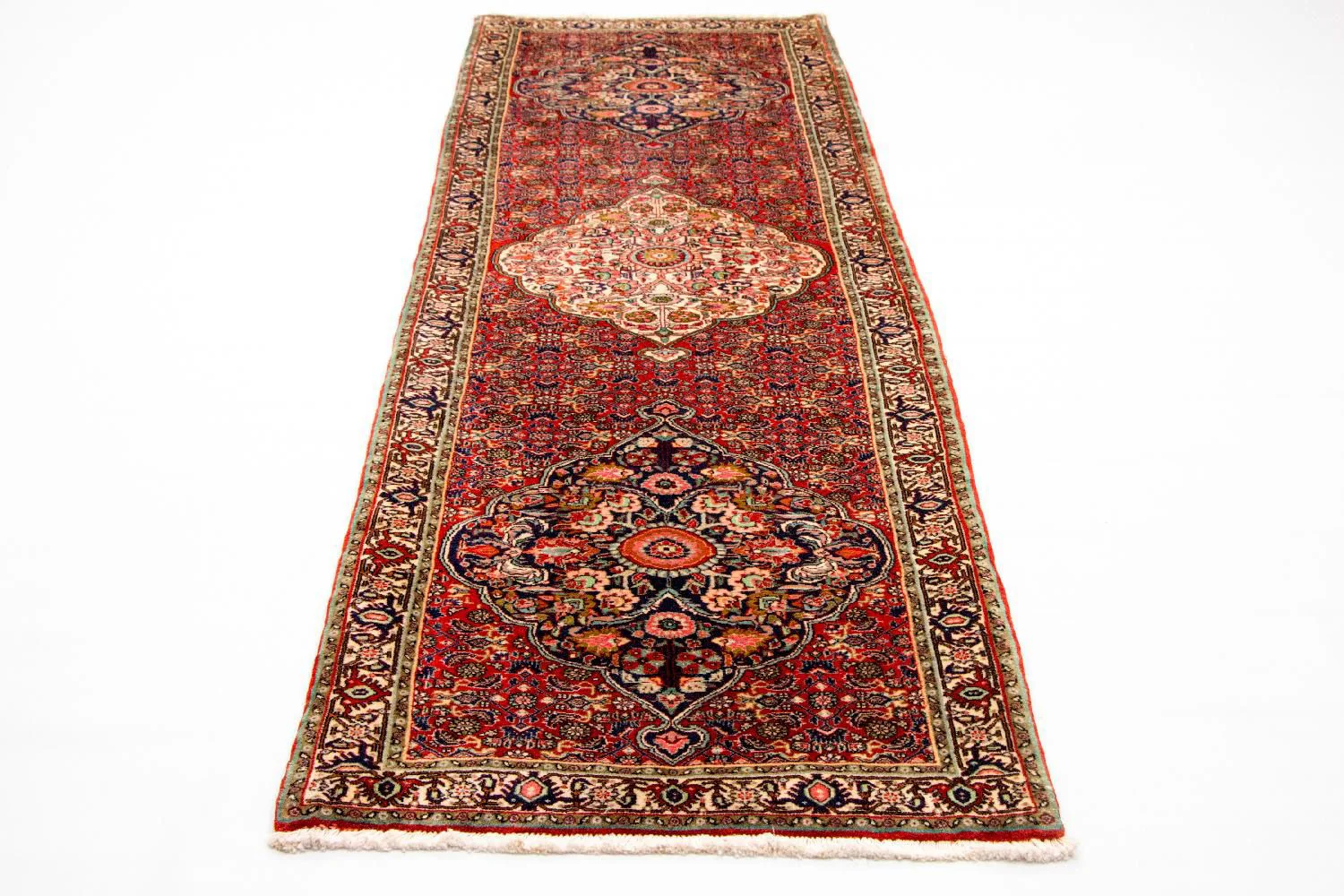 Bidjar - Bukan Teppich 294x86cm - Perserteppich - Image 5