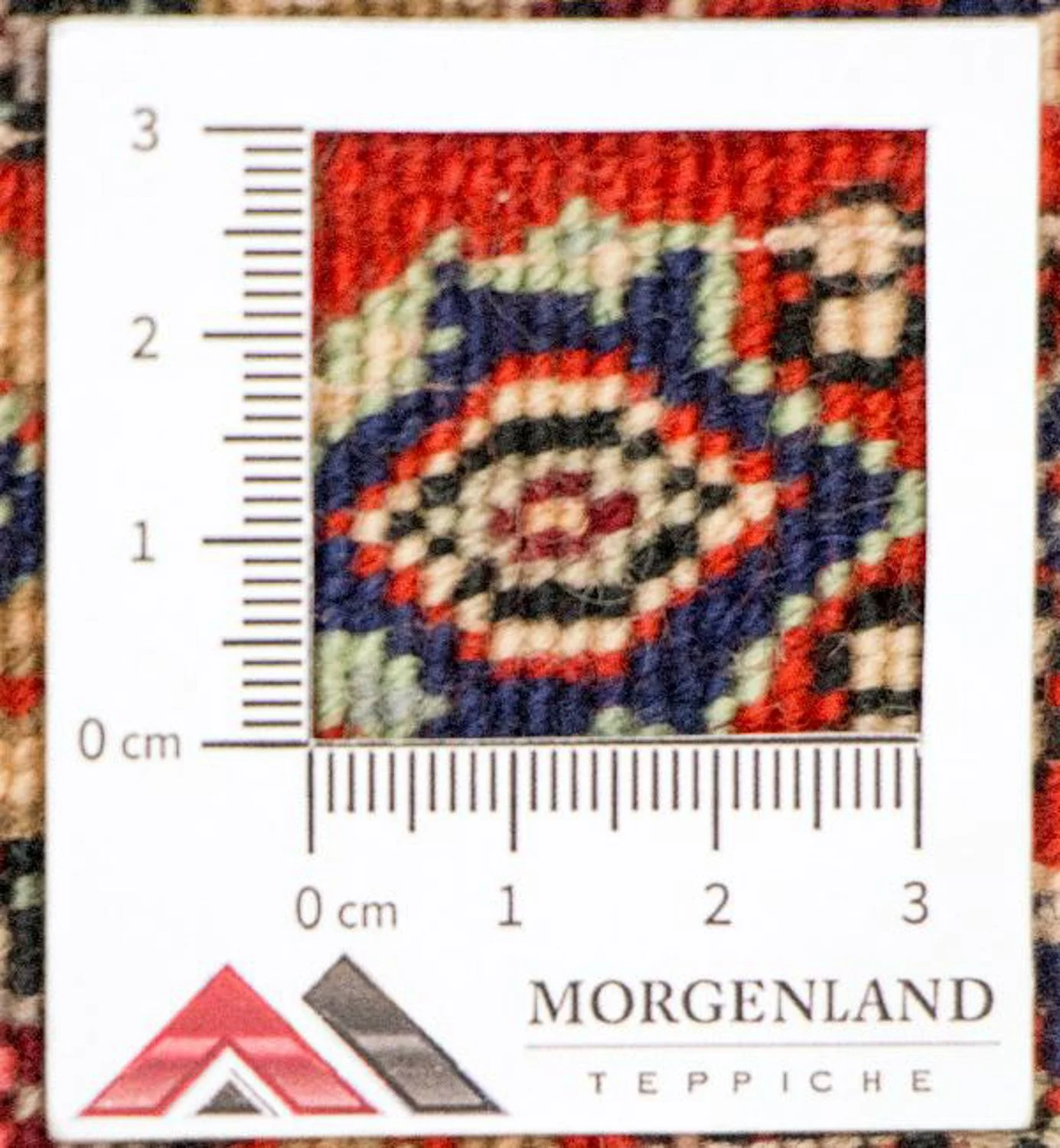 Bidjar - Bukan Teppich 294x86cm - Perserteppich - Image 6
