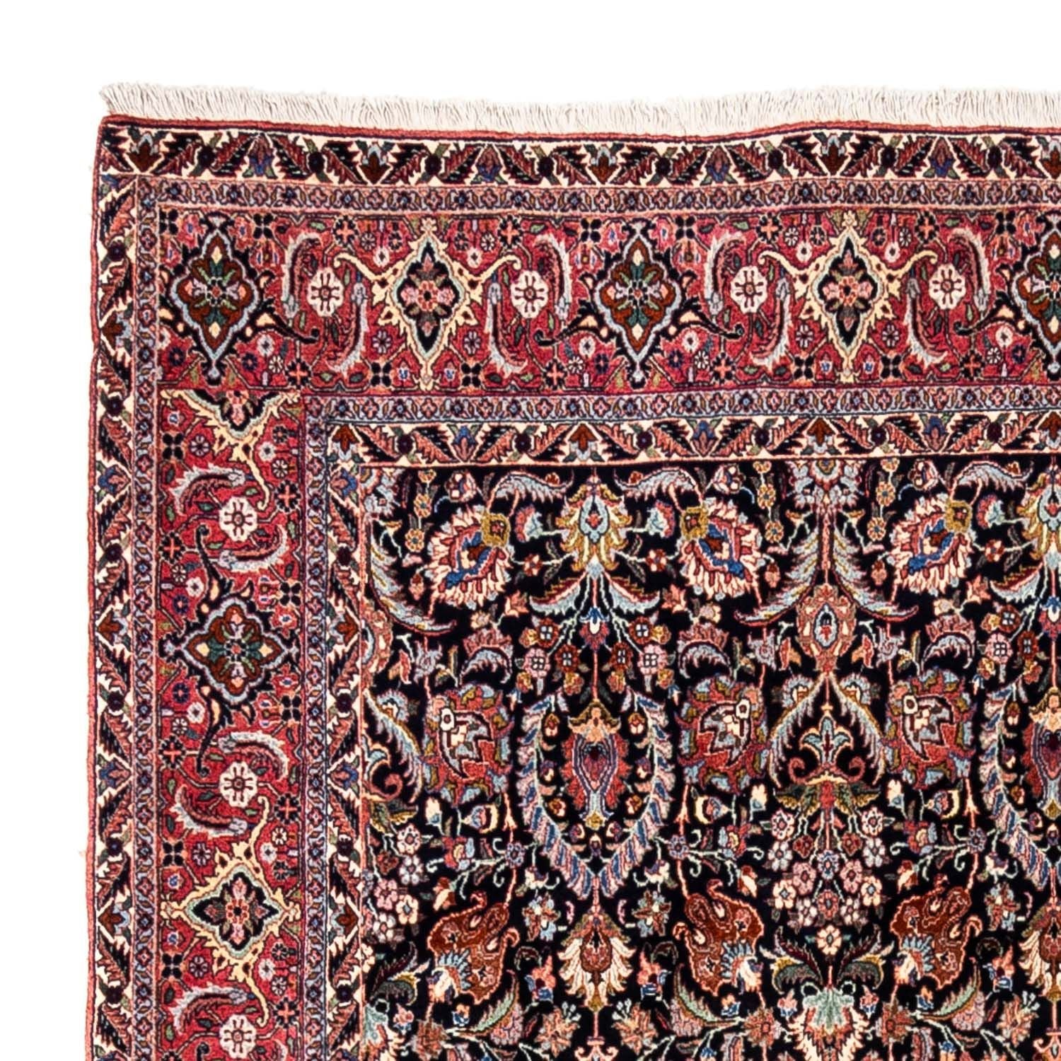 Perserteppich - Bidjar - Royal 295 x 210 cm - dunkelblau - Image 3