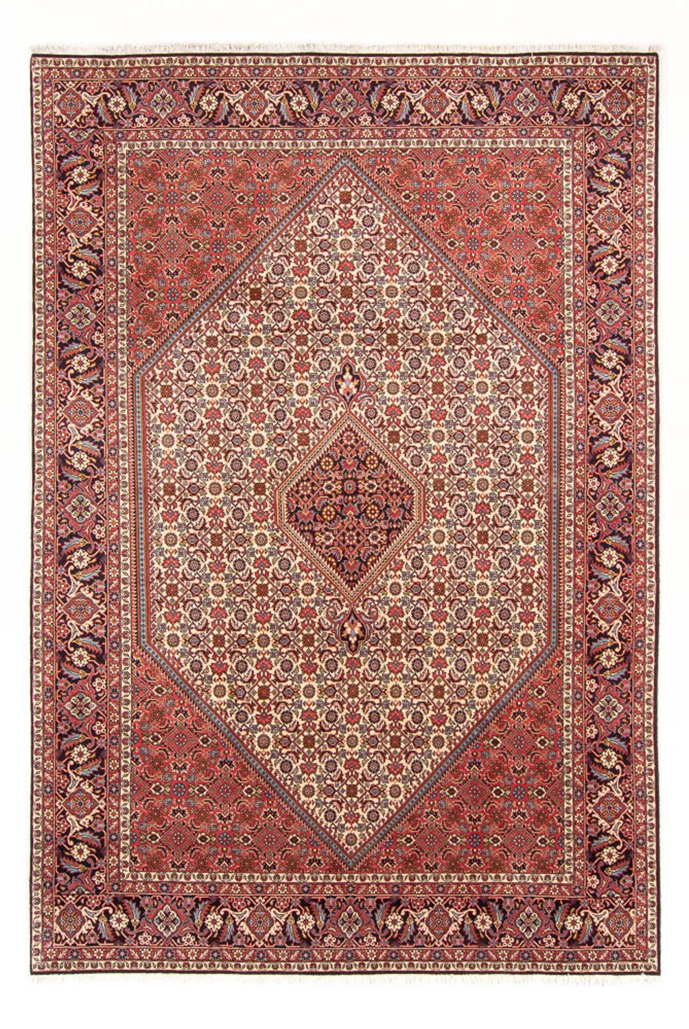 Bidjar - Bukan Teppich 298x200cm - Perserteppich