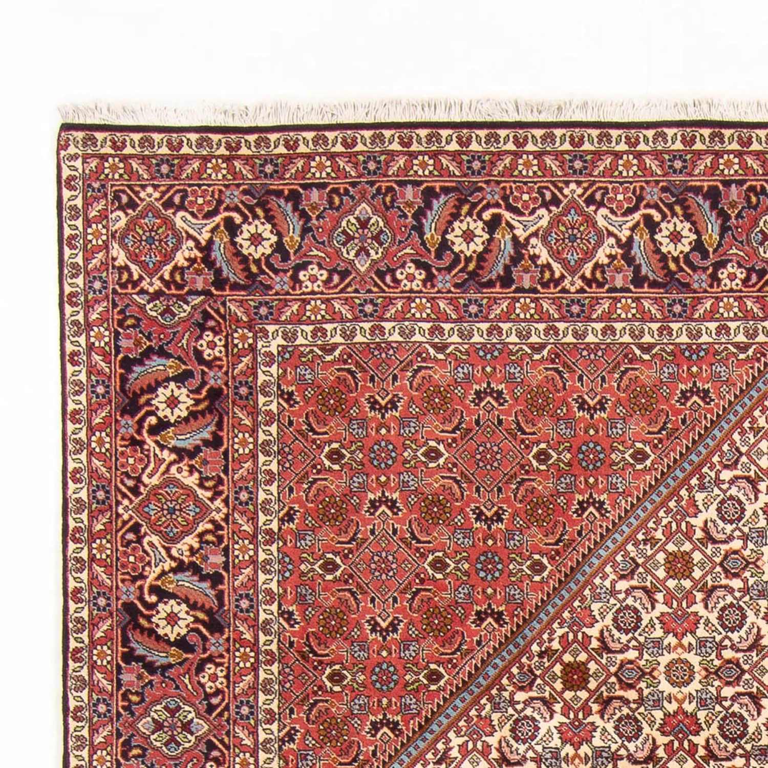 Bidjar - Bukan Teppich 298x200cm - Perserteppich - Image 3