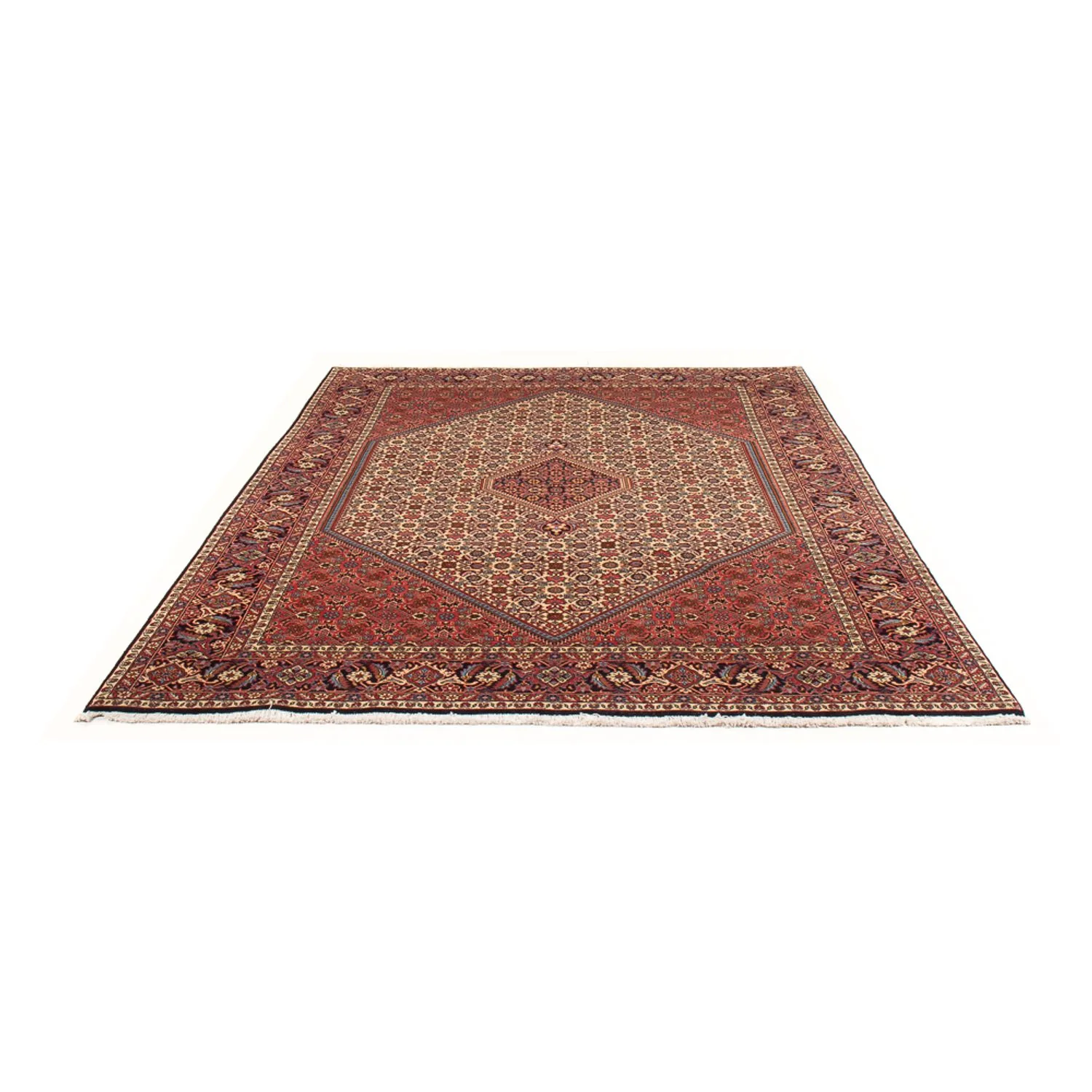 Bidjar - Bukan Teppich 298x200cm - Perserteppich - Image 5
