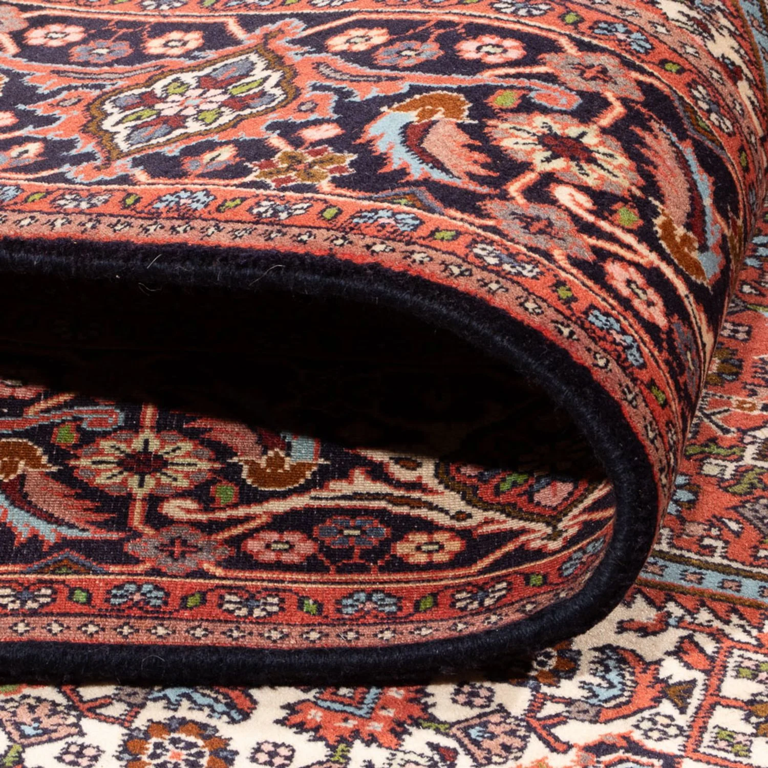 Bidjar - Bukan Teppich 300x200cm - Perserteppich - Image 4