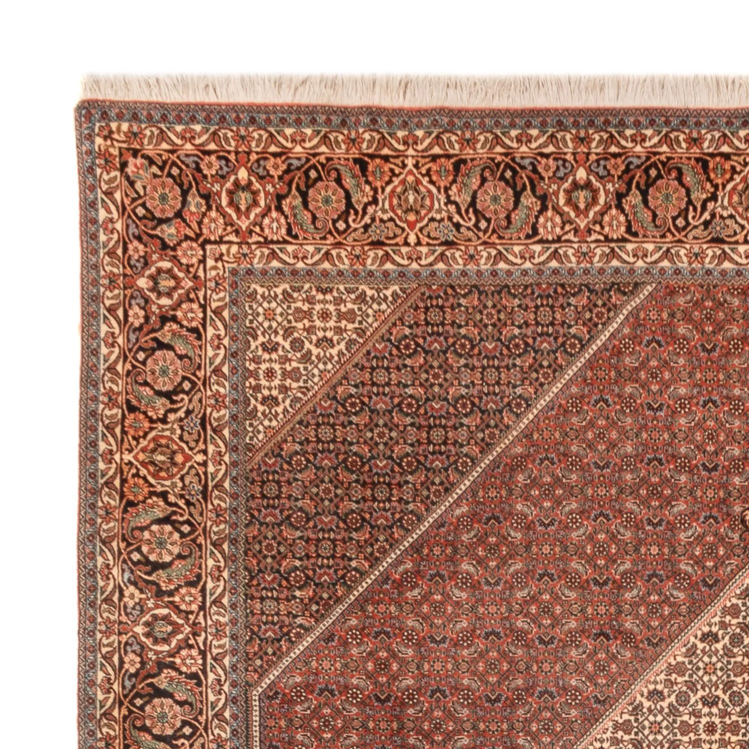 Bidjar - Bukan Teppich 300x255cm - Perserteppich - Image 3