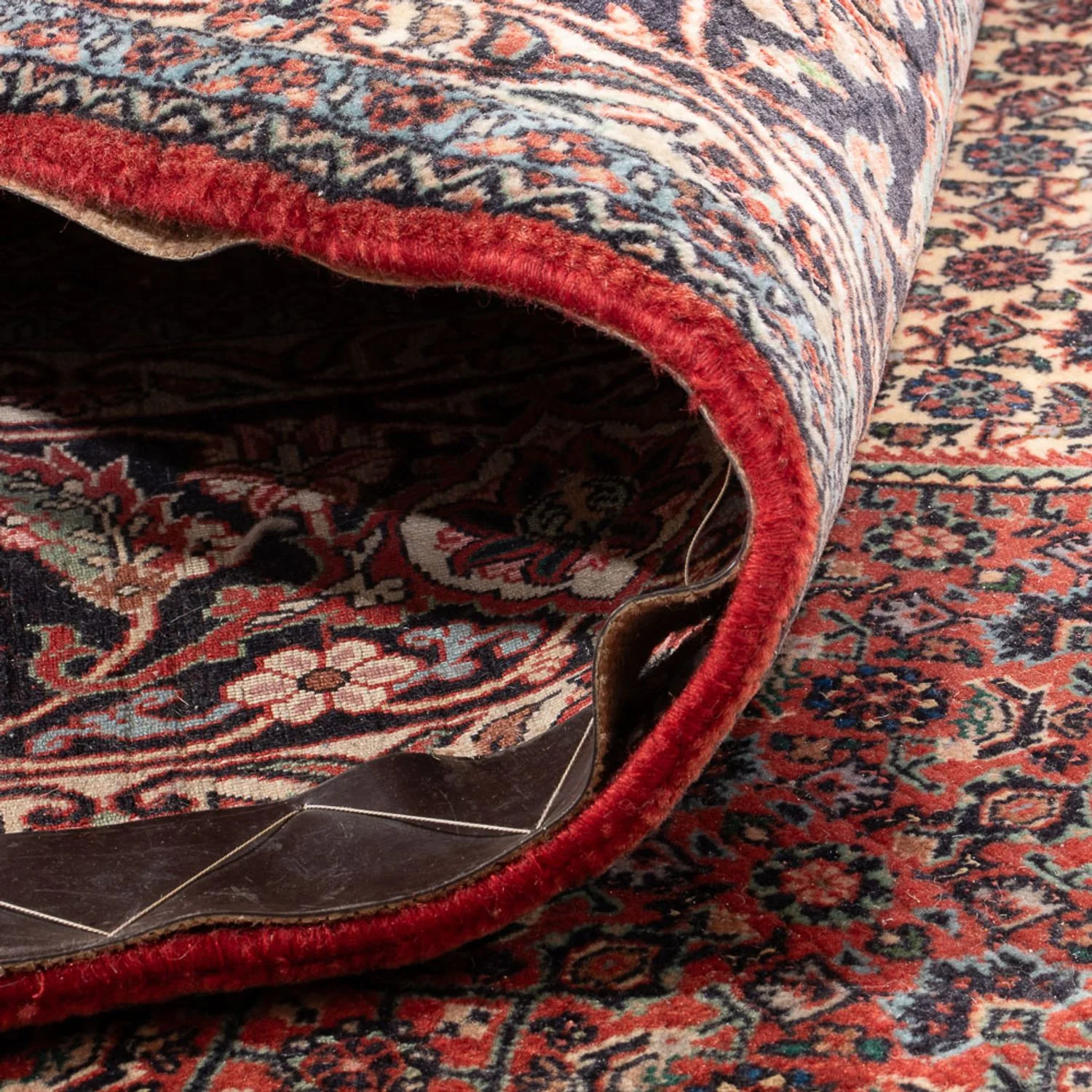 Bidjar - Bukan Teppich 300x255cm - Perserteppich - Image 4