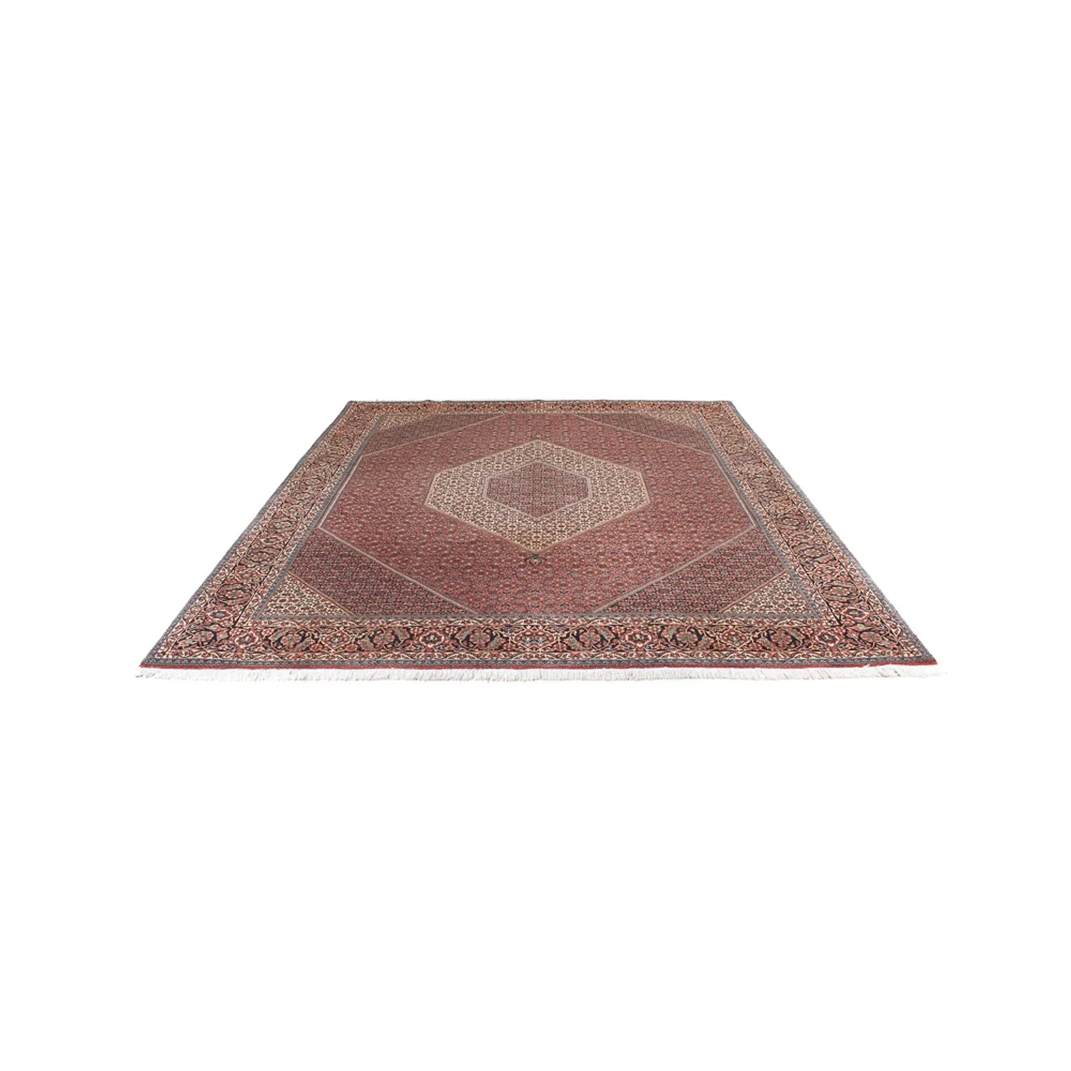 Bidjar - Bukan Teppich 300x255cm - Perserteppich - Image 5