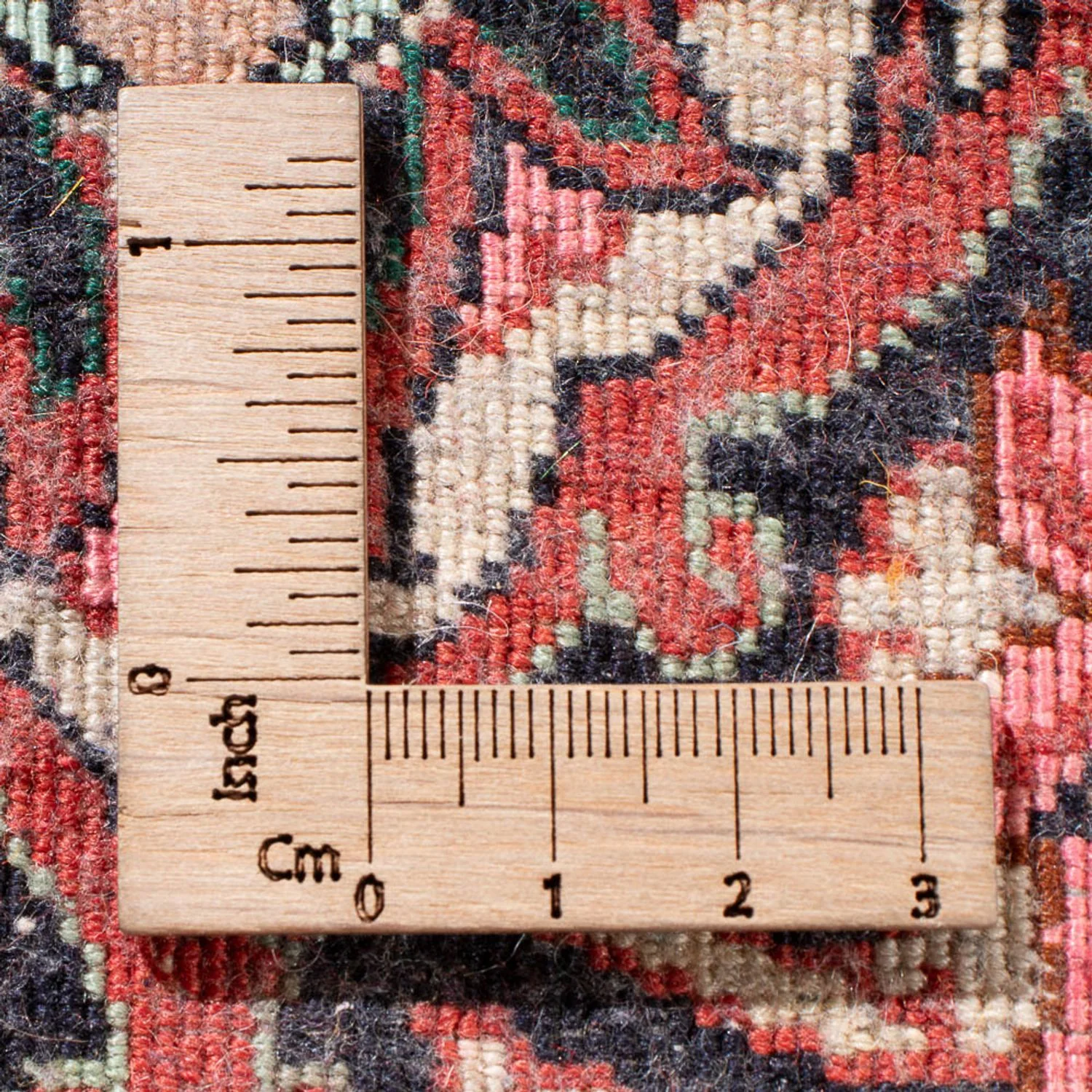 Bidjar - Bukan Teppich 300x255cm - Perserteppich - Image 6